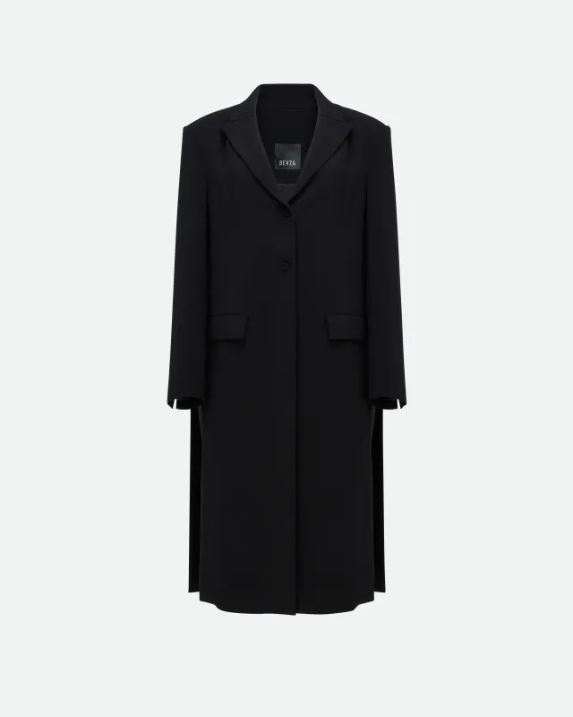 ДЕКОНСТРУЙОВАНИЙ ТРЕНЧ sold by Bevza