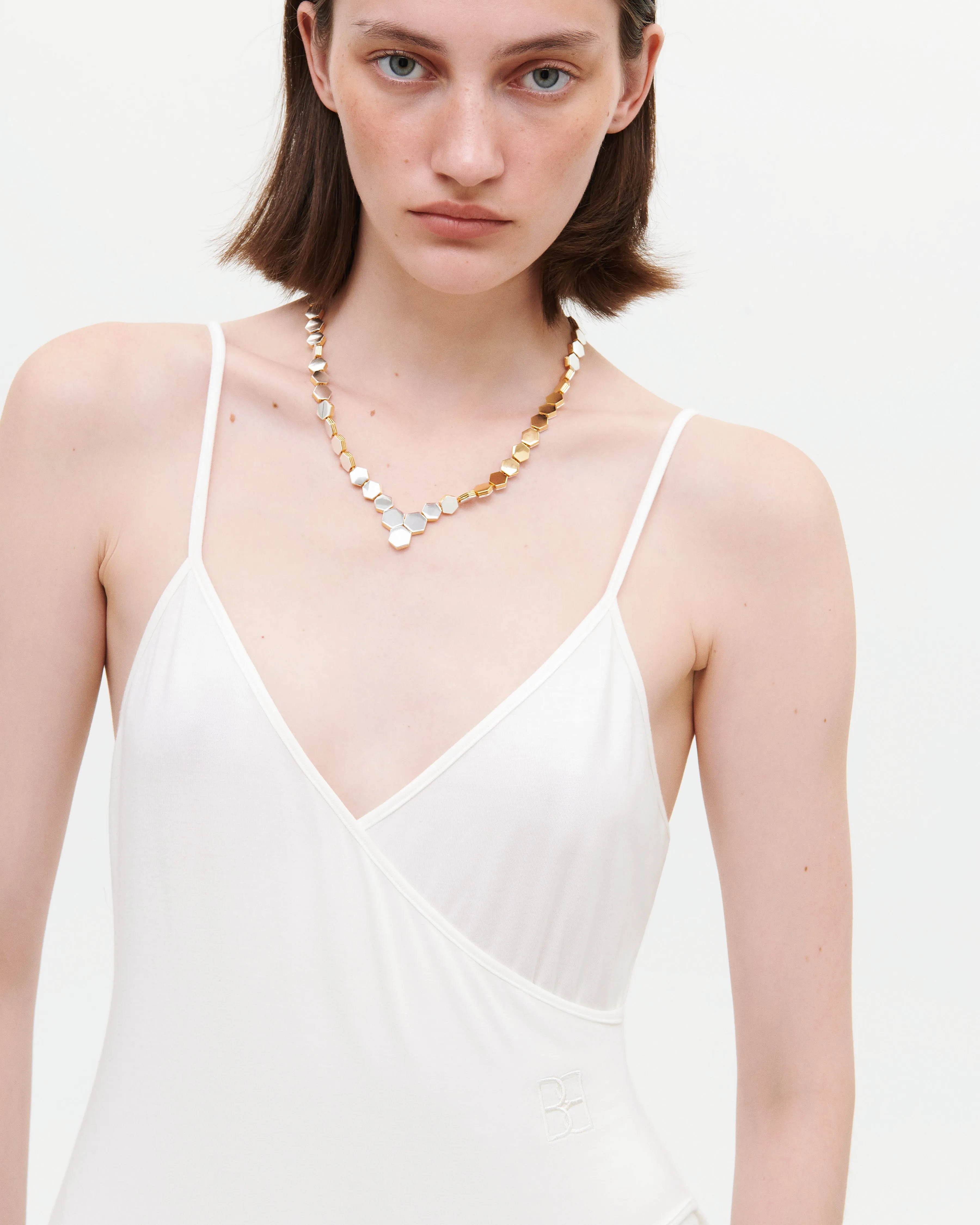 Літня сукня на запах sold by Bevza product image thumbnail 4