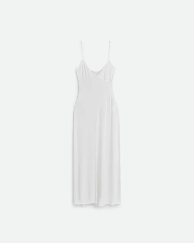 Літня сукня на запах sold by Bevza