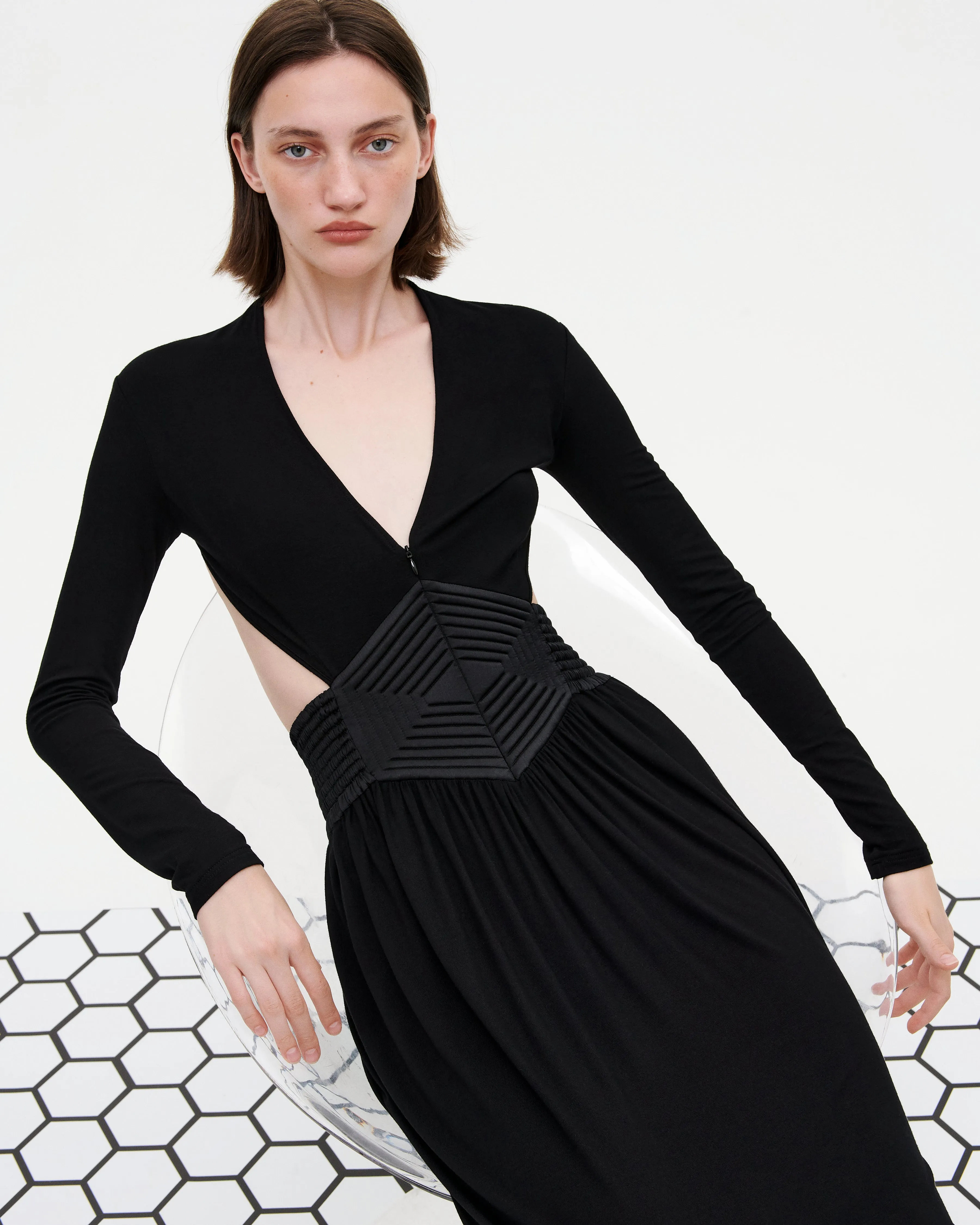 Сукня Демі sold by Bevza product image thumbnail 3