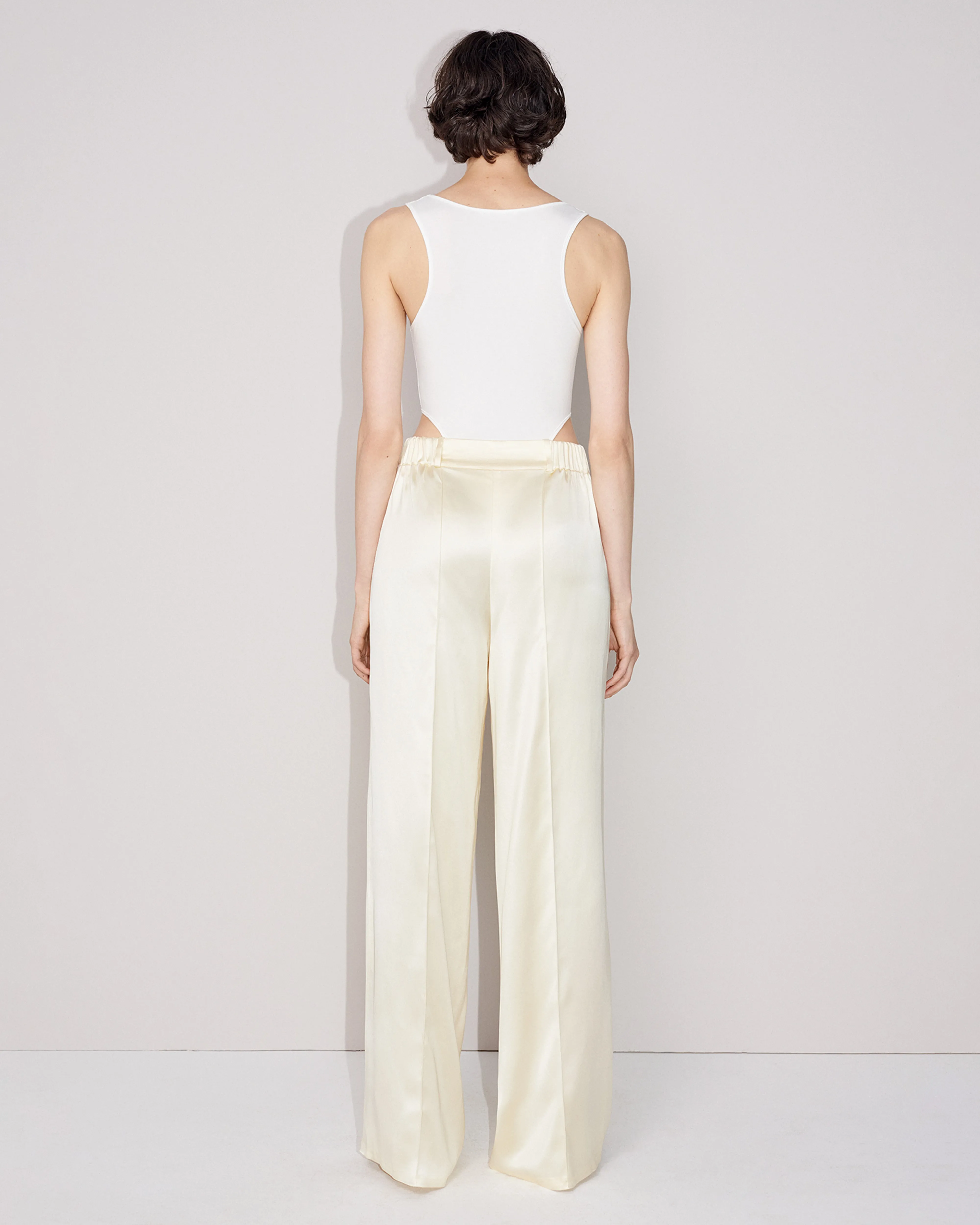 Брюки із застібкою бюстгальтера sold by Bevza product image thumbnail 4