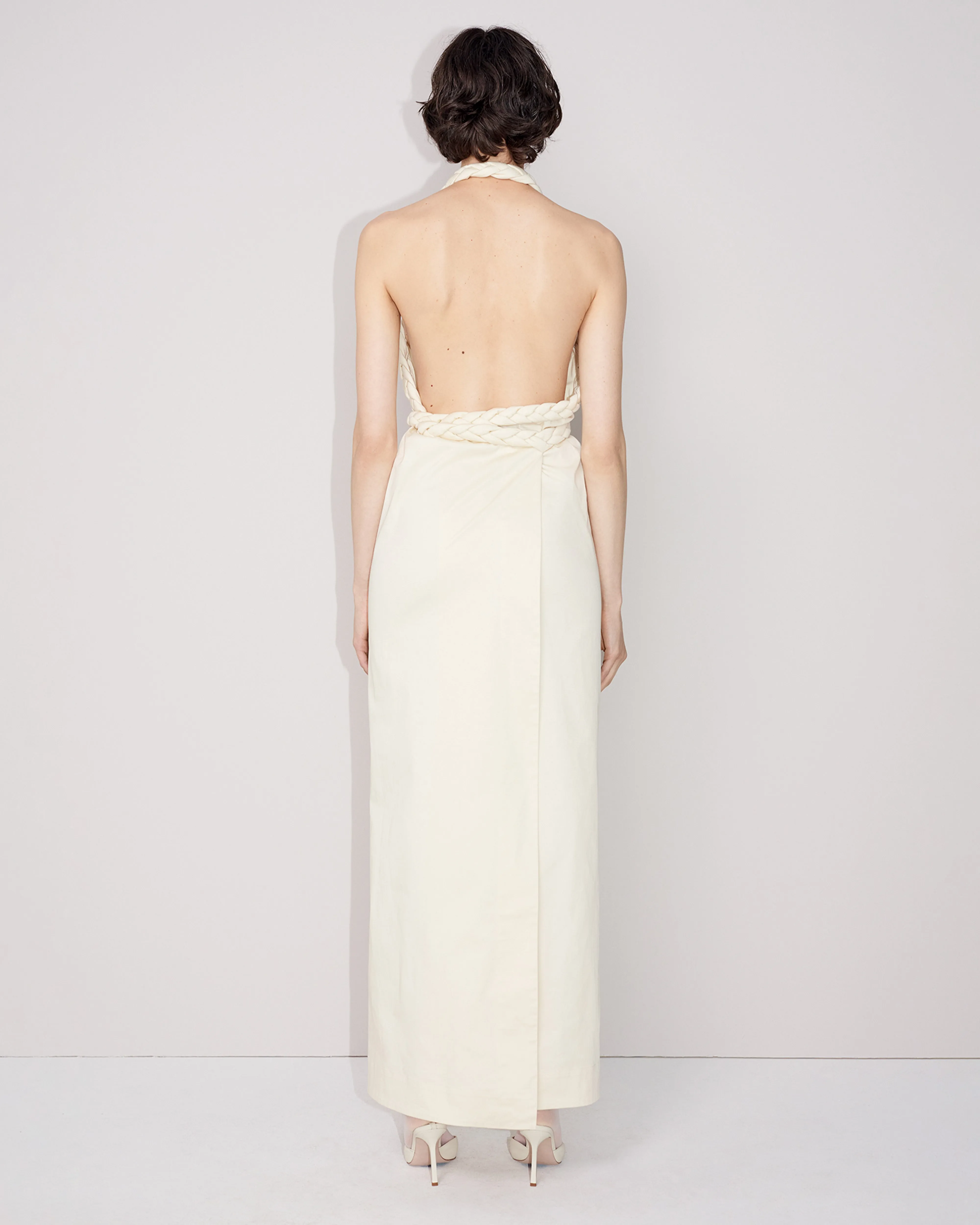 Сукня-фартух Коса sold by Bevza product image thumbnail 4