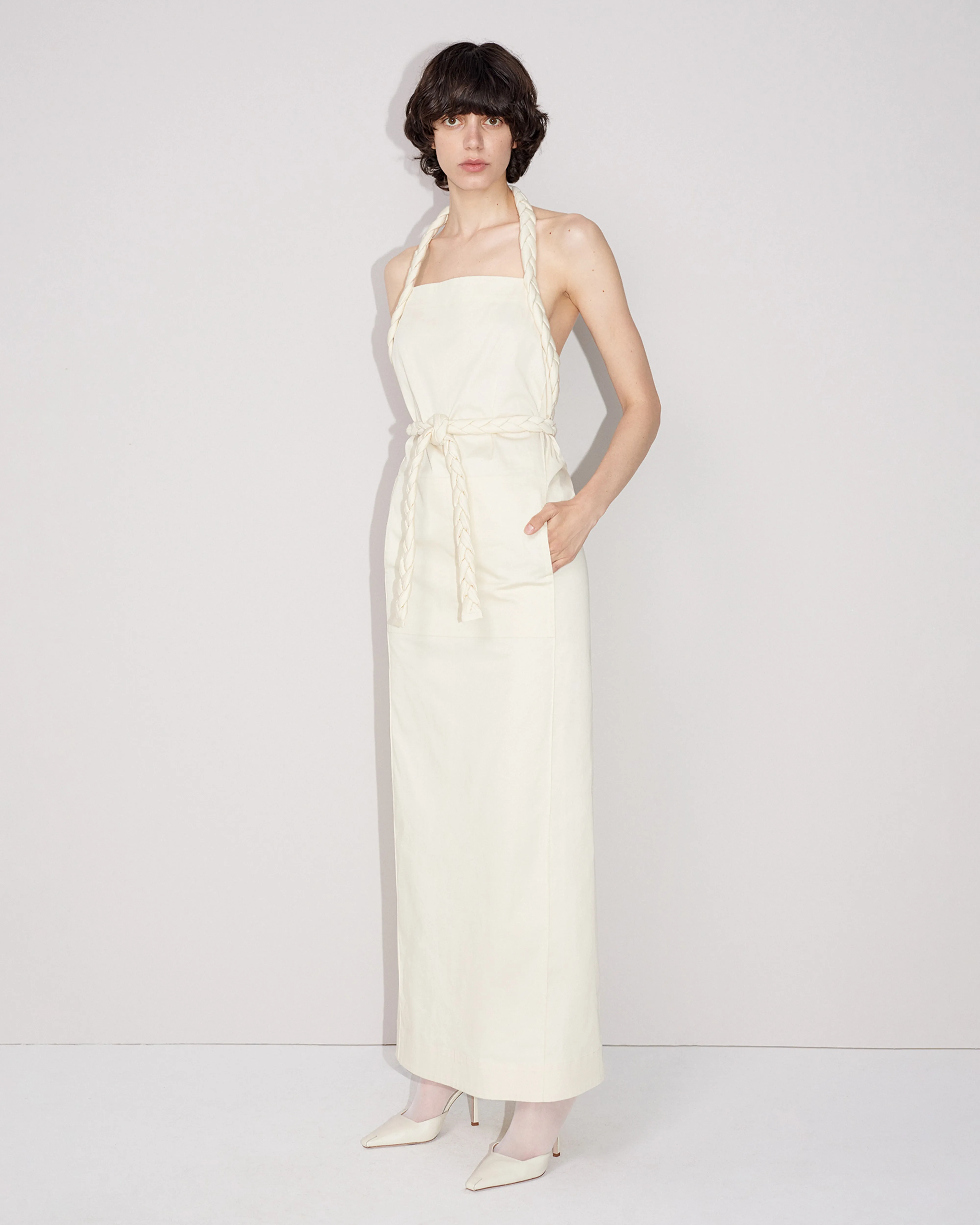 Сукня-фартух Коса sold by Bevza product image thumbnail 2