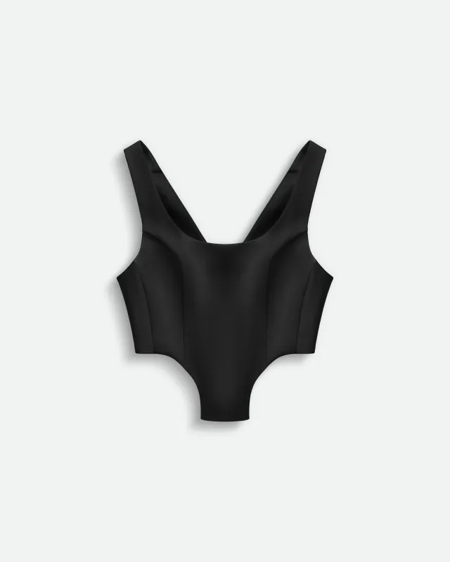 Топ корсет made by Bevza