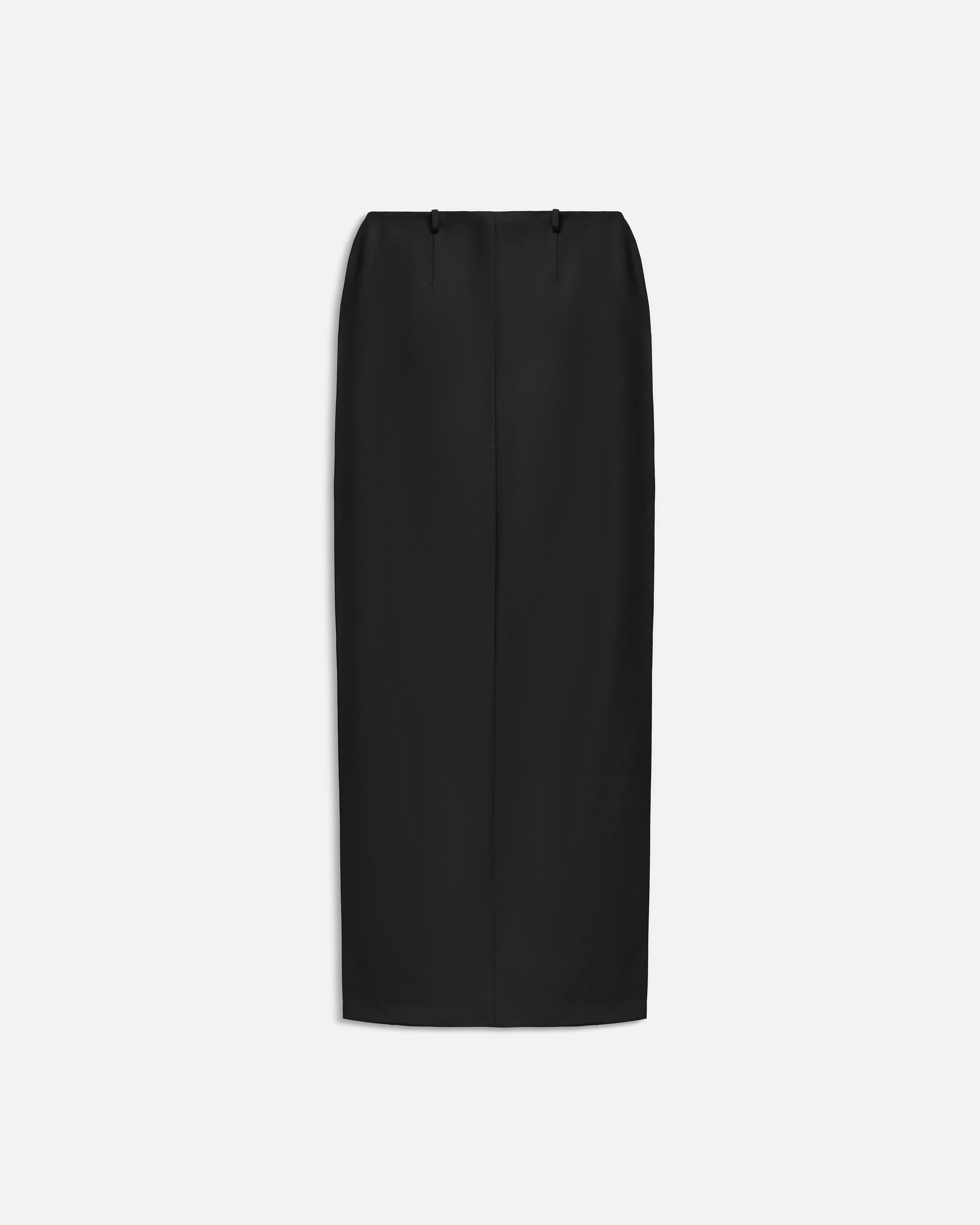 Гостра довга спідниця sold by Bevza product image thumbnail 3