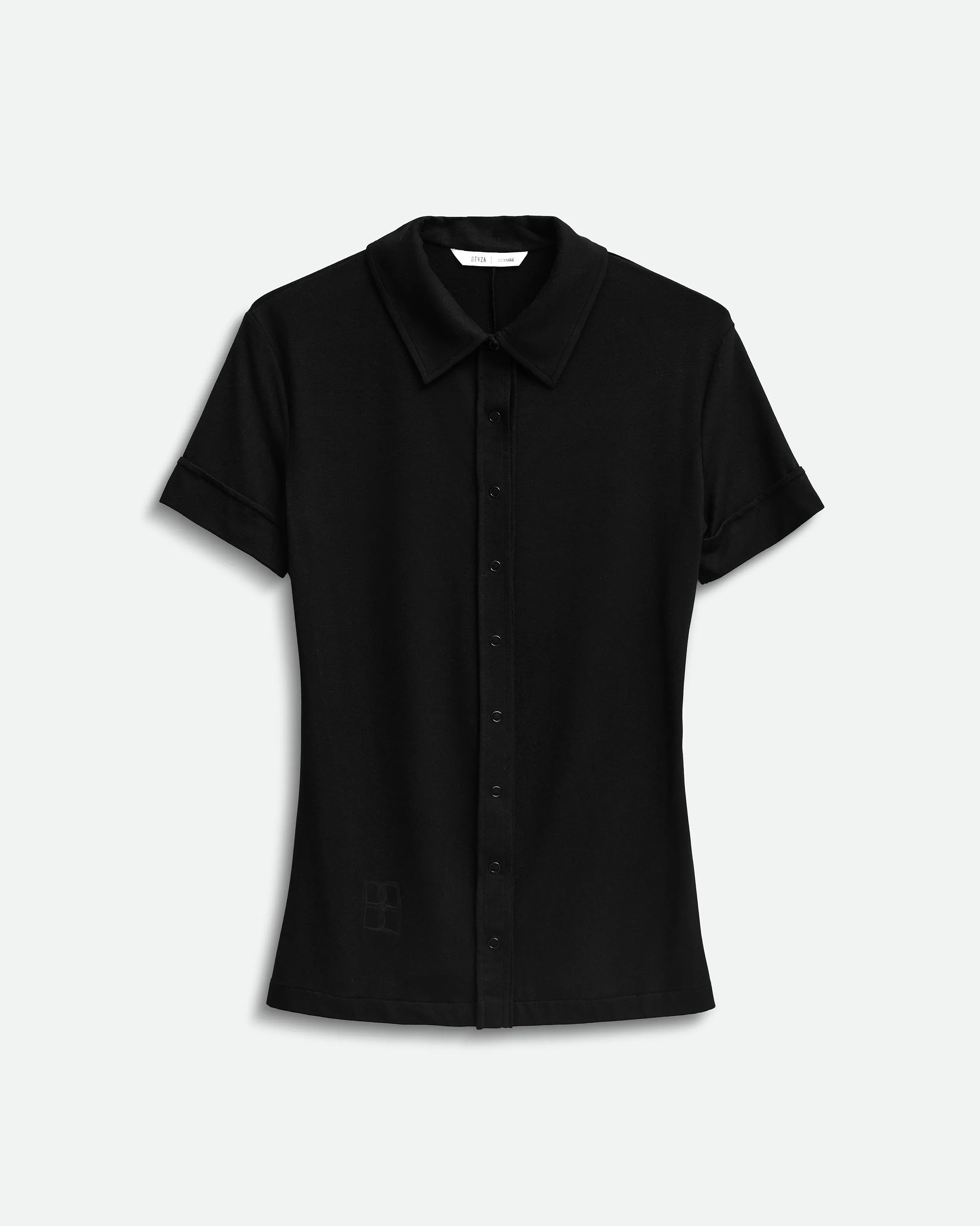 Блуза з коротким рукавом sold by Bevza