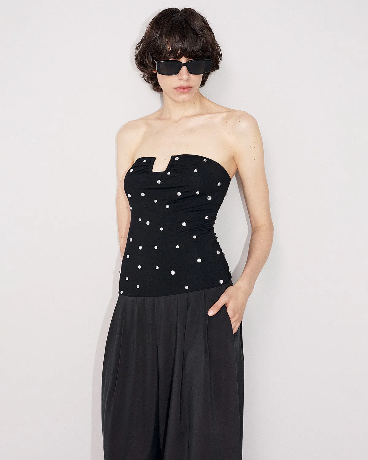 Комбінезон Керолайн sold by Bevza product image thumbnail 2