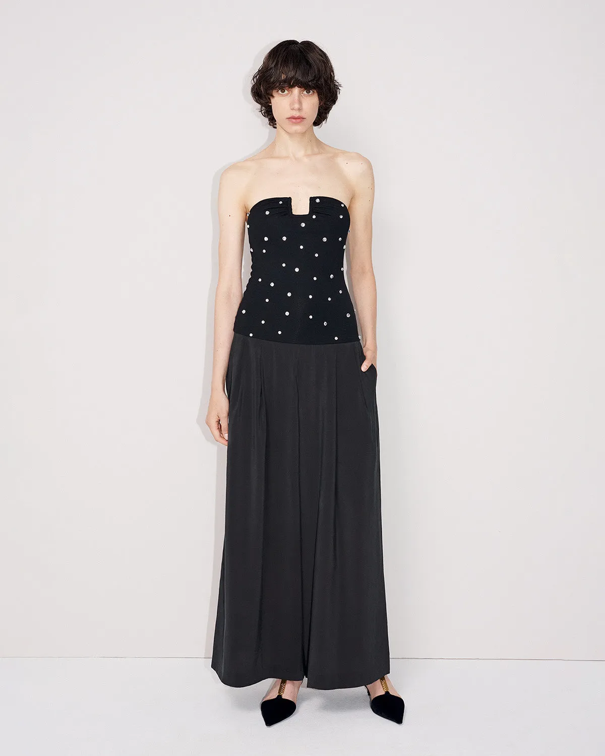 Комбінезон Керолайн sold by Bevza product image thumbnail 3