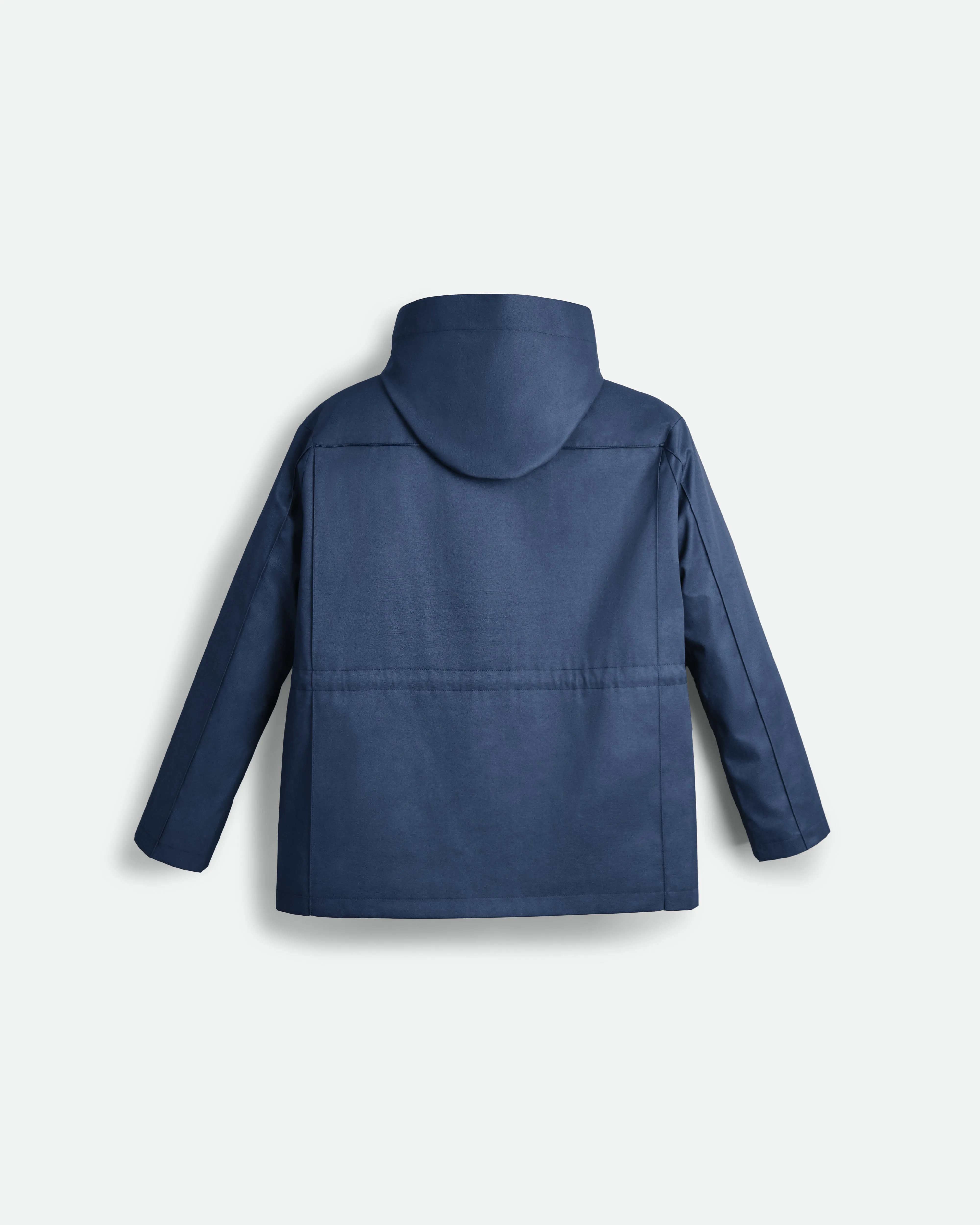 Квадратна куртка-дощовик sold by Bevza product image thumbnail 2