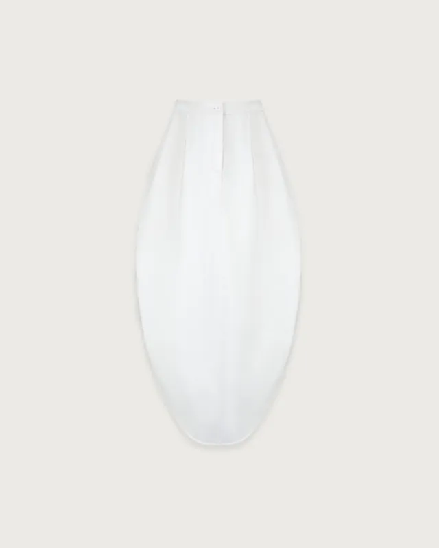 TULIP LONG SKIRT sold by Bevza