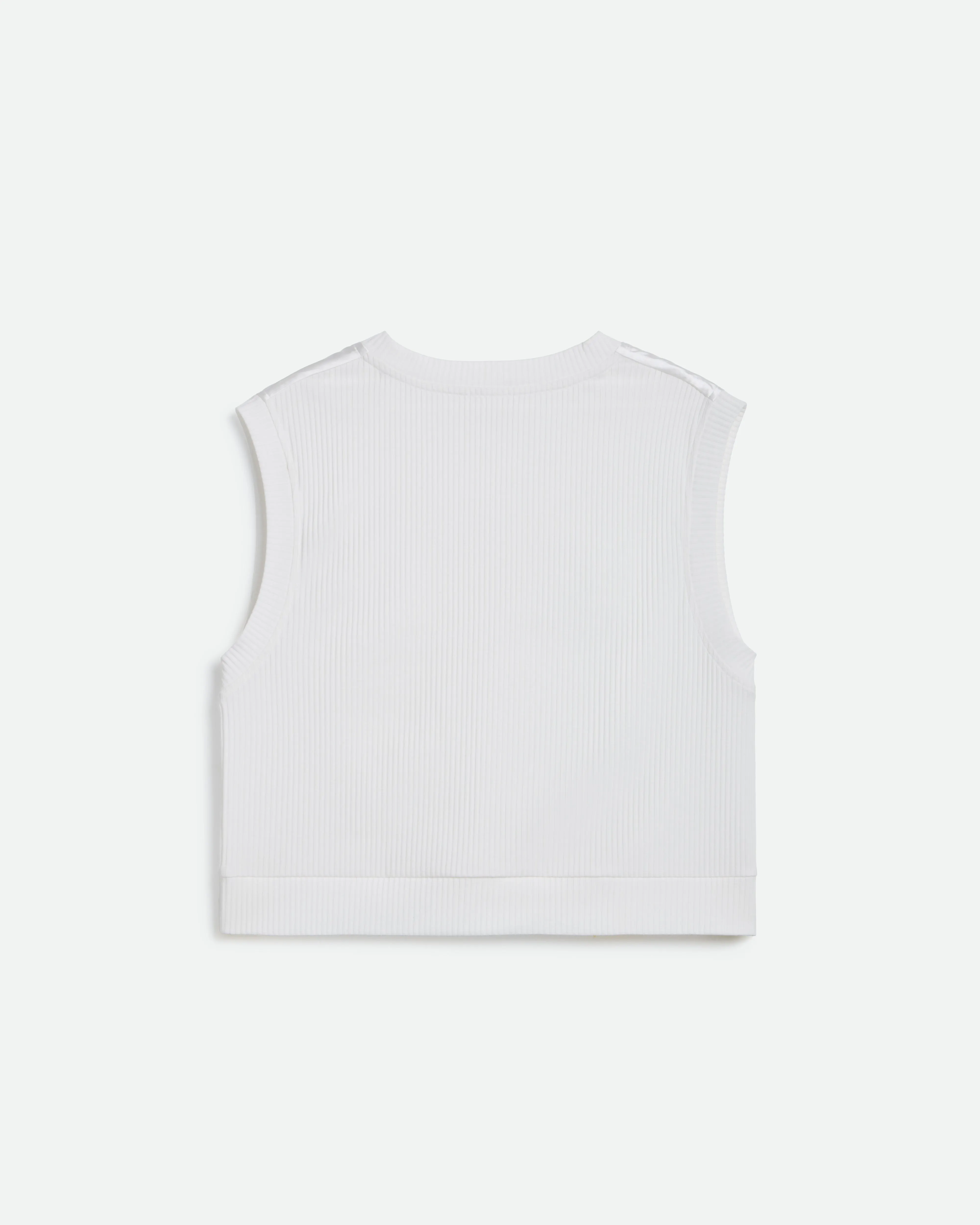 Жилет з ромбами sold by Bevza product image thumbnail 3