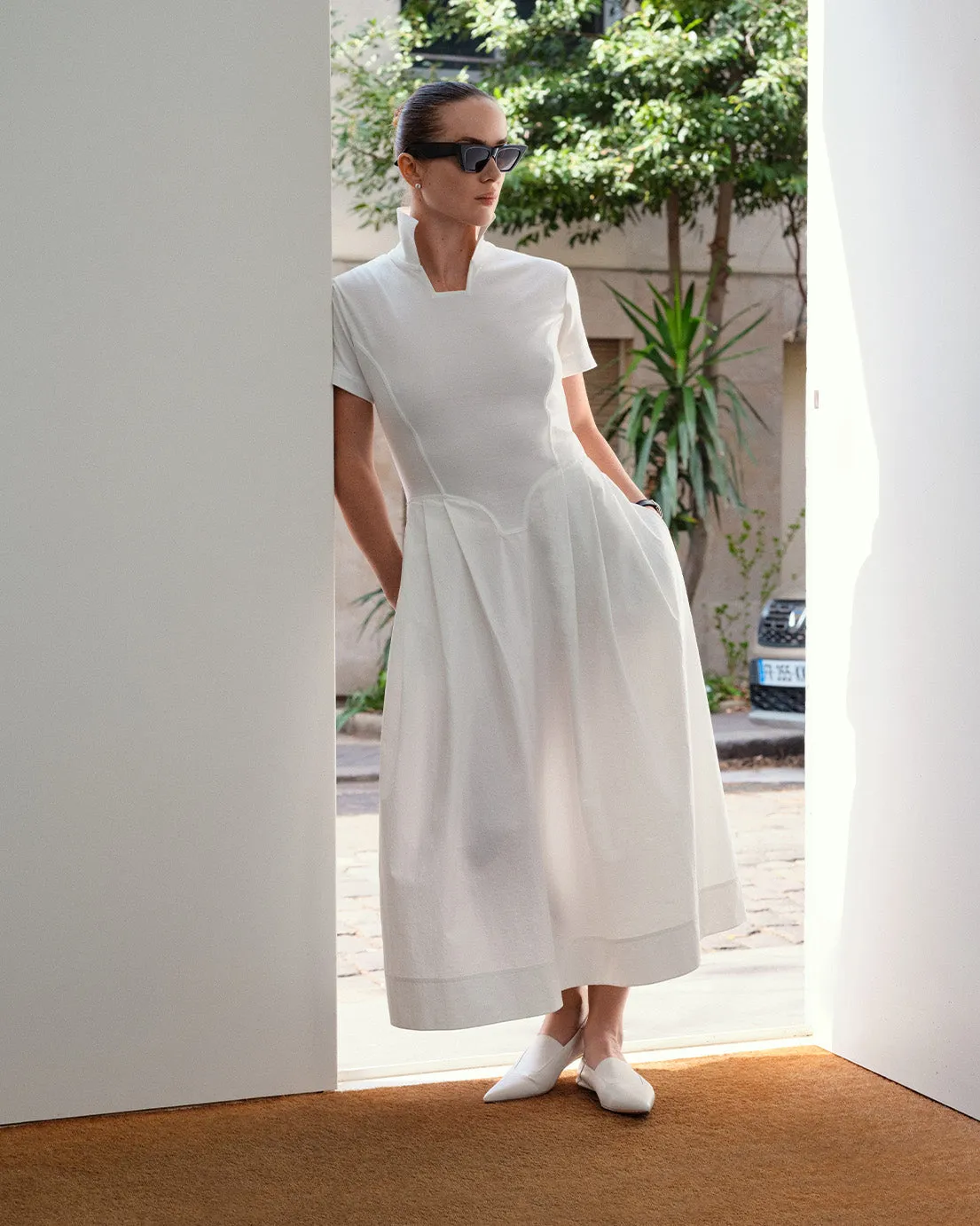 Сукня Еліна sold by Bevza product image thumbnail 2