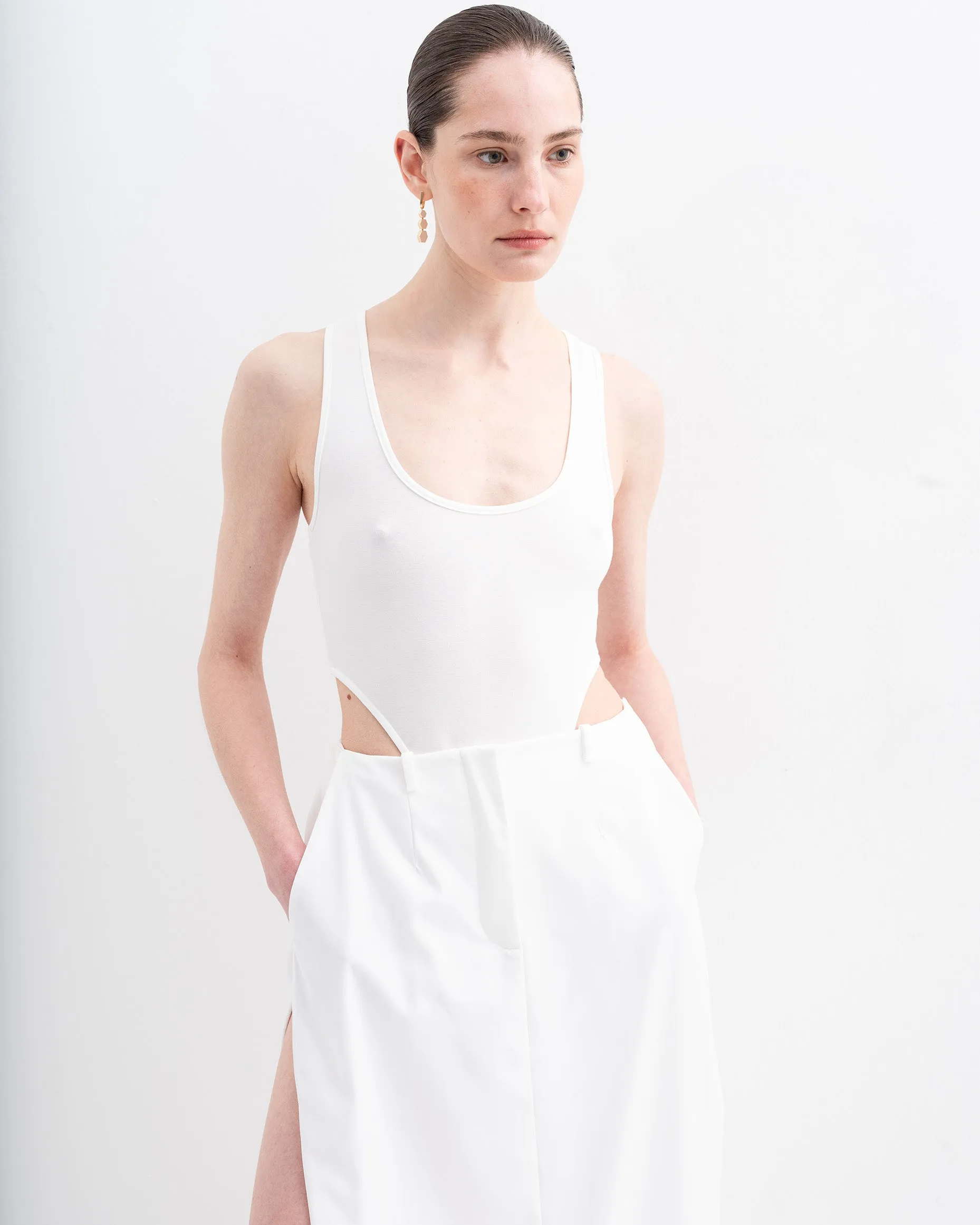 Гостра довга спідниця sold by Bevza product image thumbnail 2