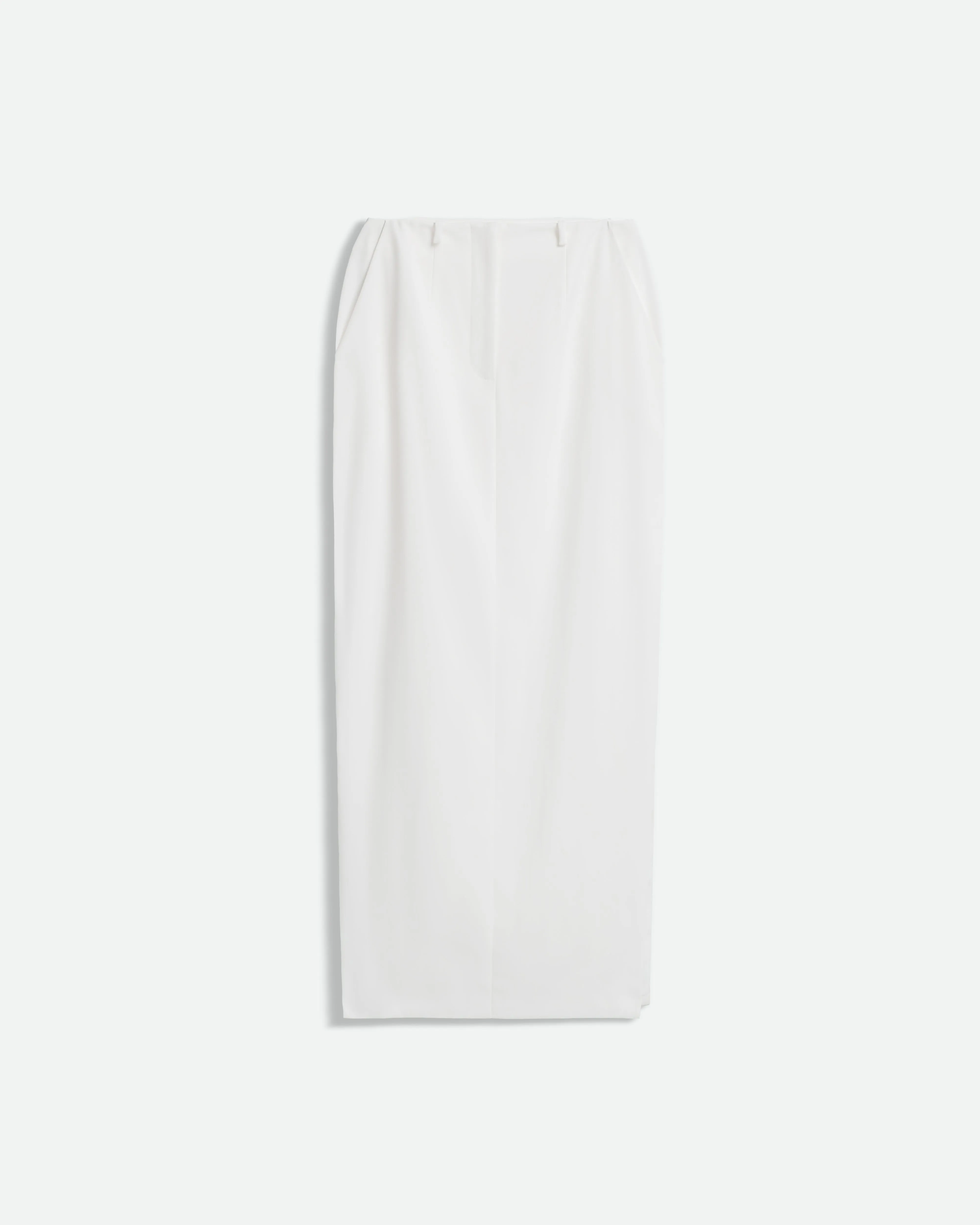 Гостра довга спідниця sold by Bevza