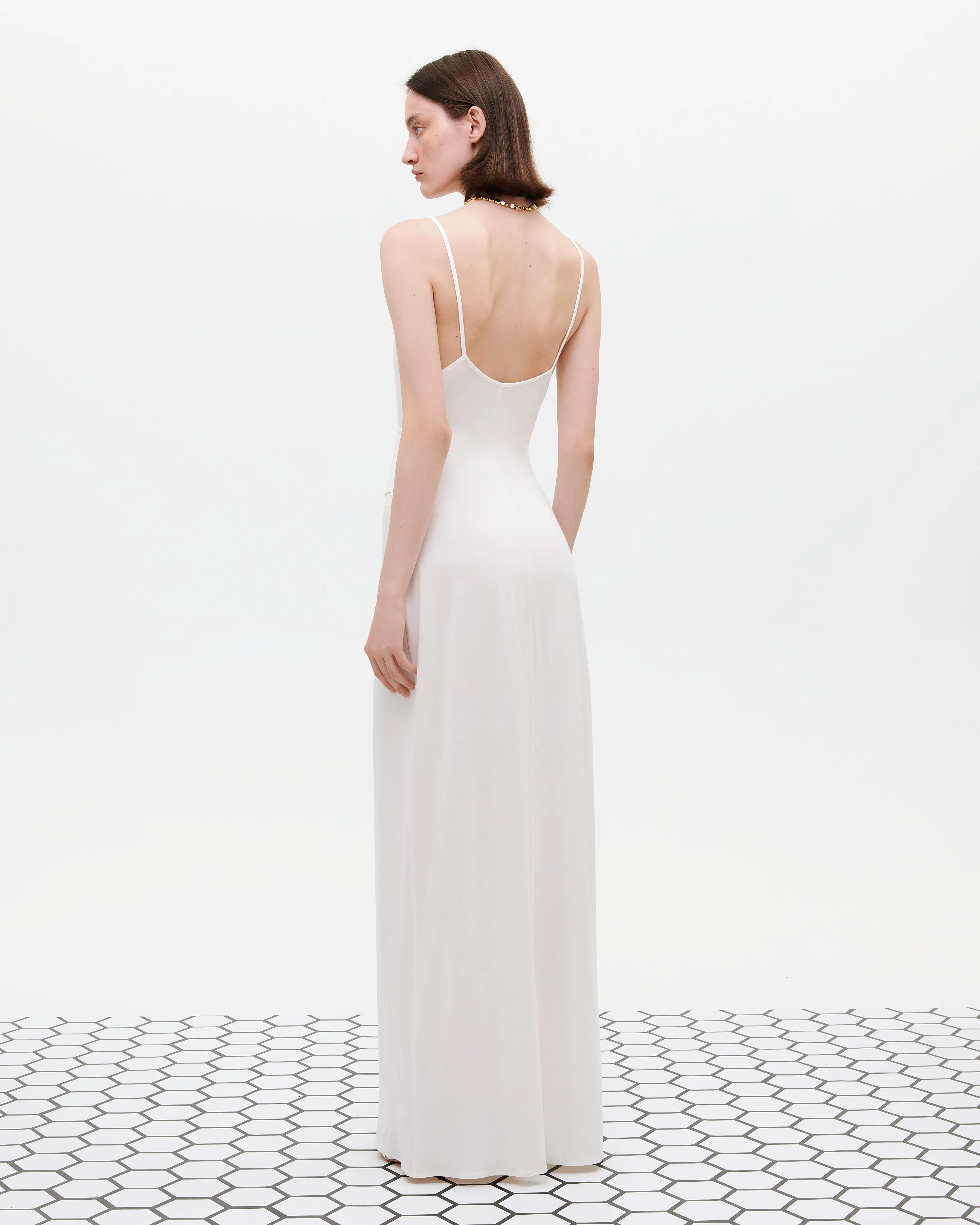 Літня сукня на запах sold by Bevza product image thumbnail 5