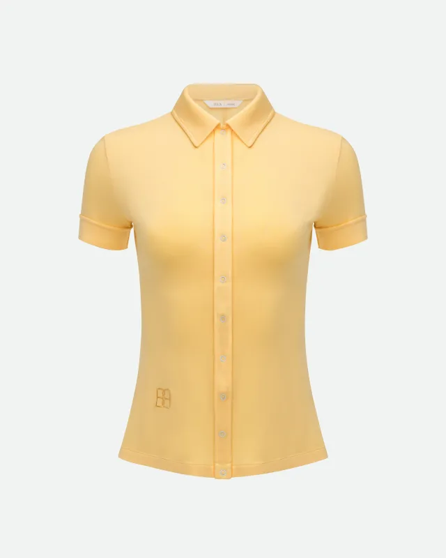 Блуза з коротким рукавом sold by Bevza