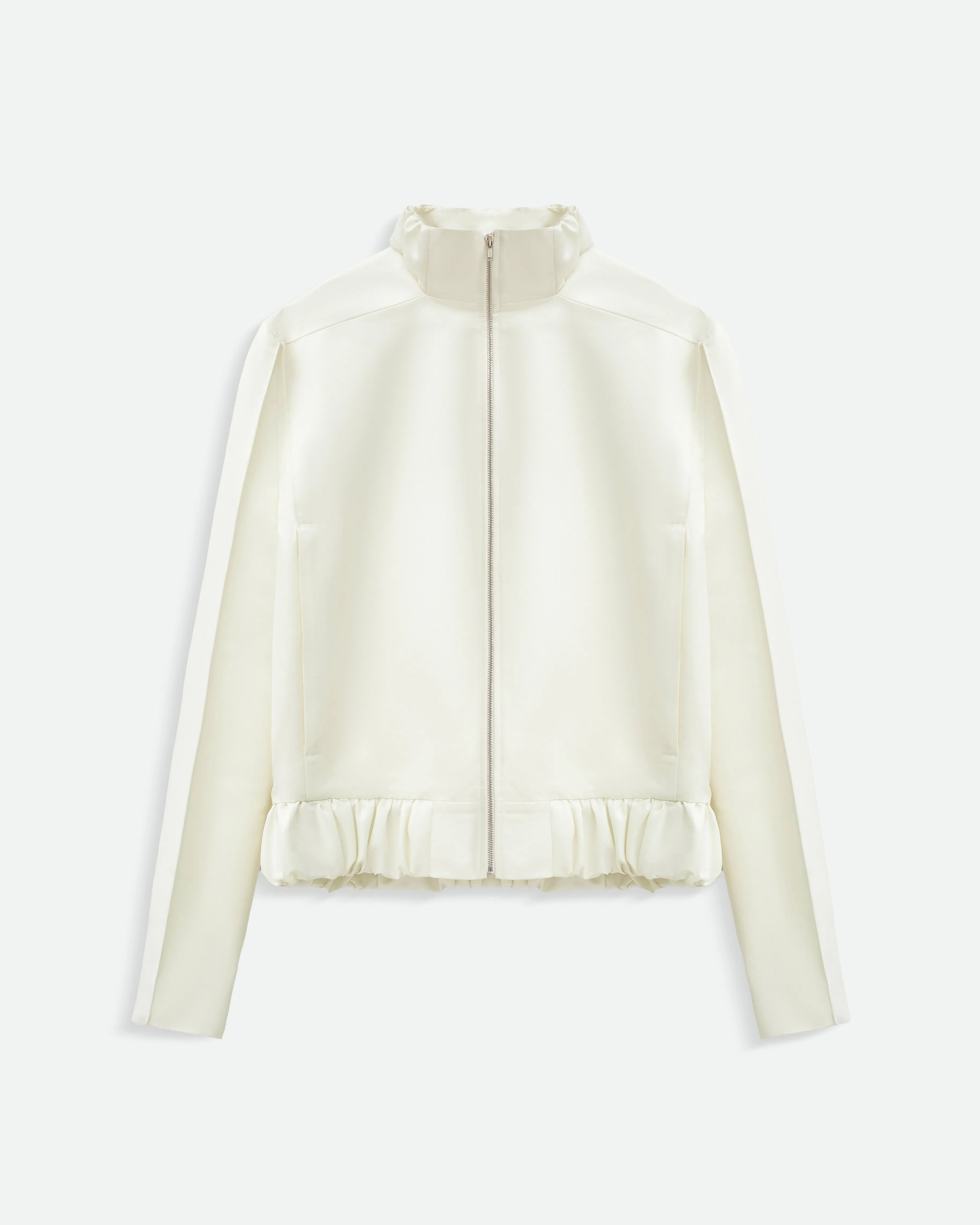 Квадратний бомбер sold by Bevza