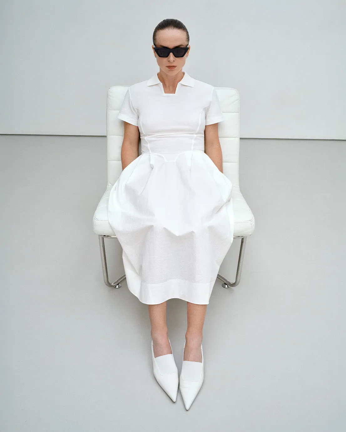 Сукня Еліна sold by Bevza product image thumbnail 2