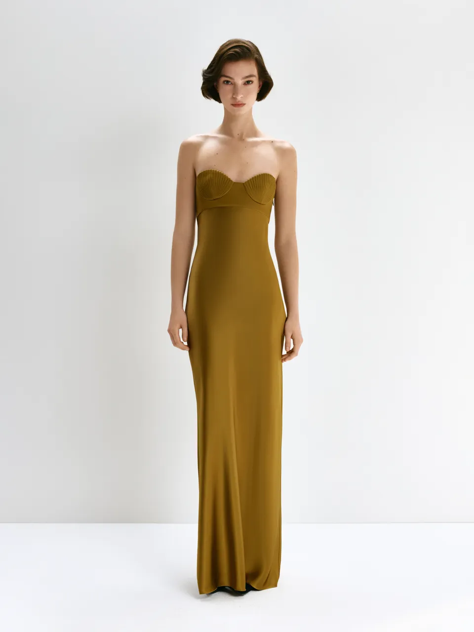 Сукня мушлі sold by Bevza