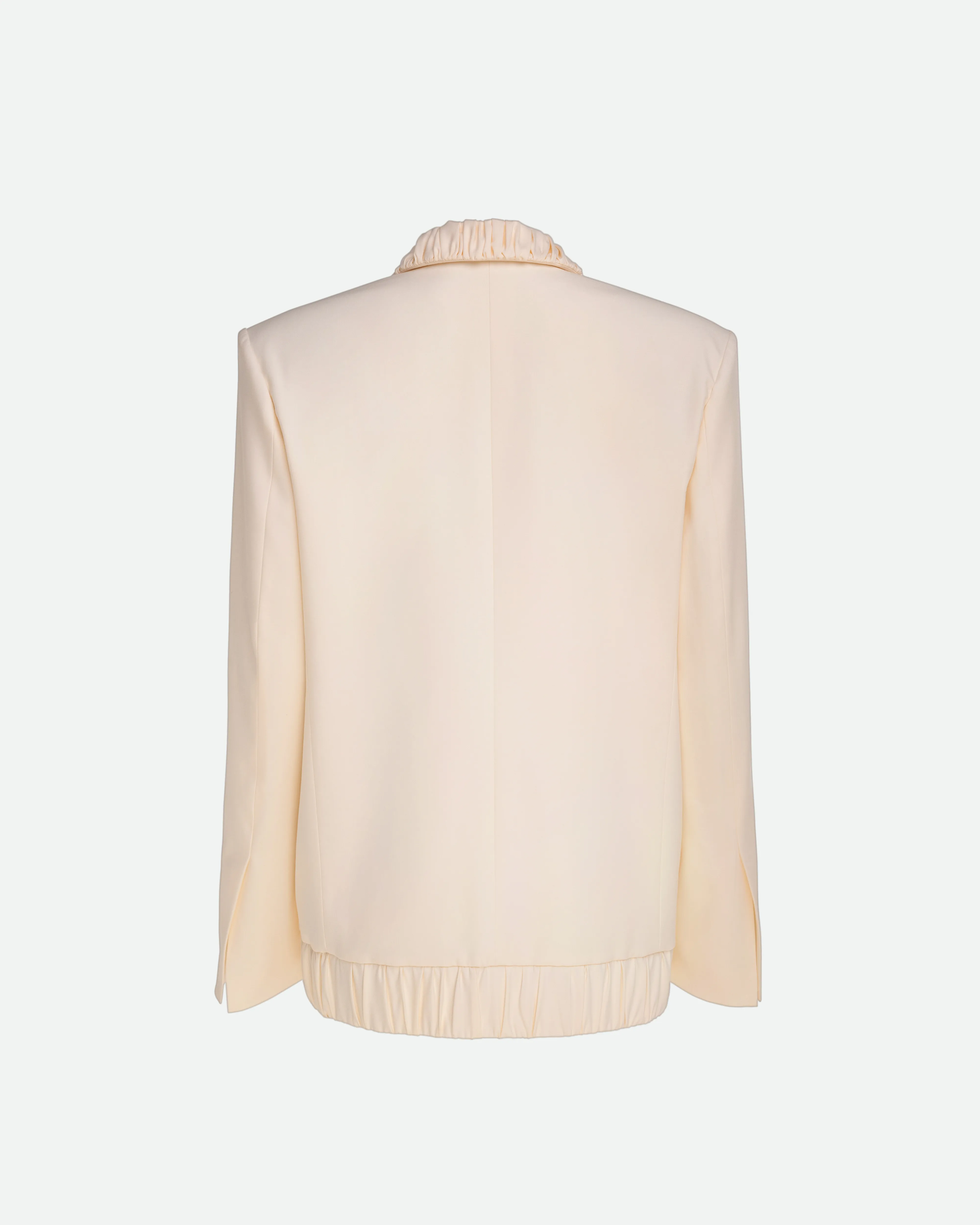 Жакет-бомбер sold by Bevza product image thumbnail 5