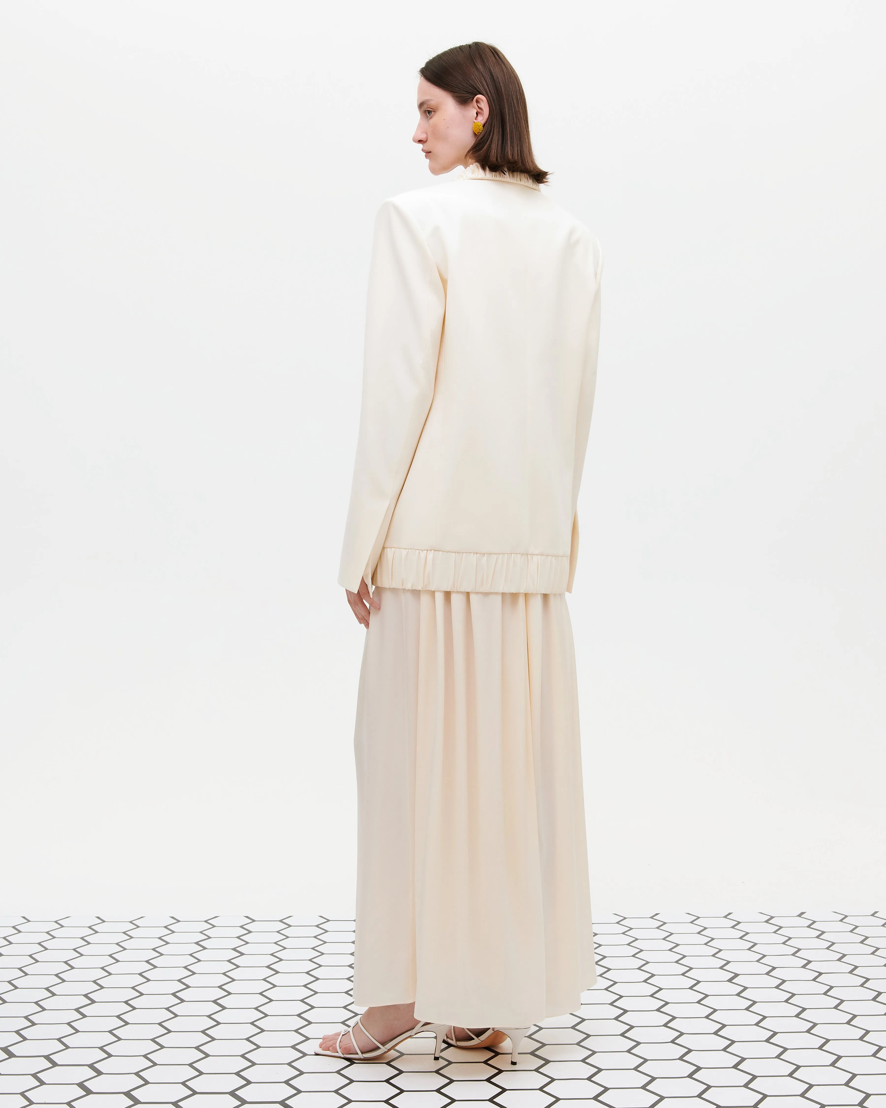 Жакет-бомбер sold by Bevza product image thumbnail 2