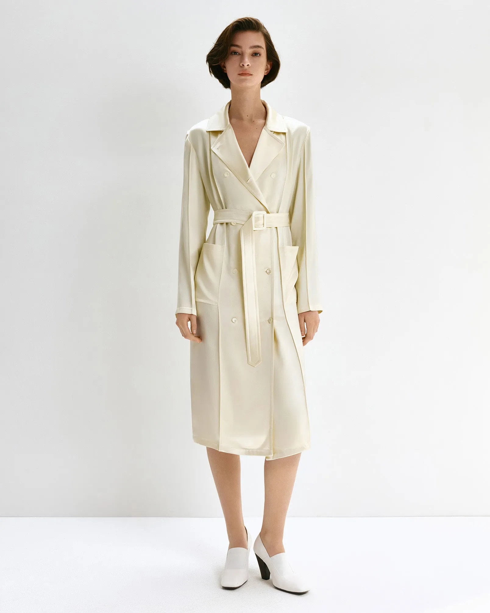 Тренч sold by Bevza product image thumbnail 2