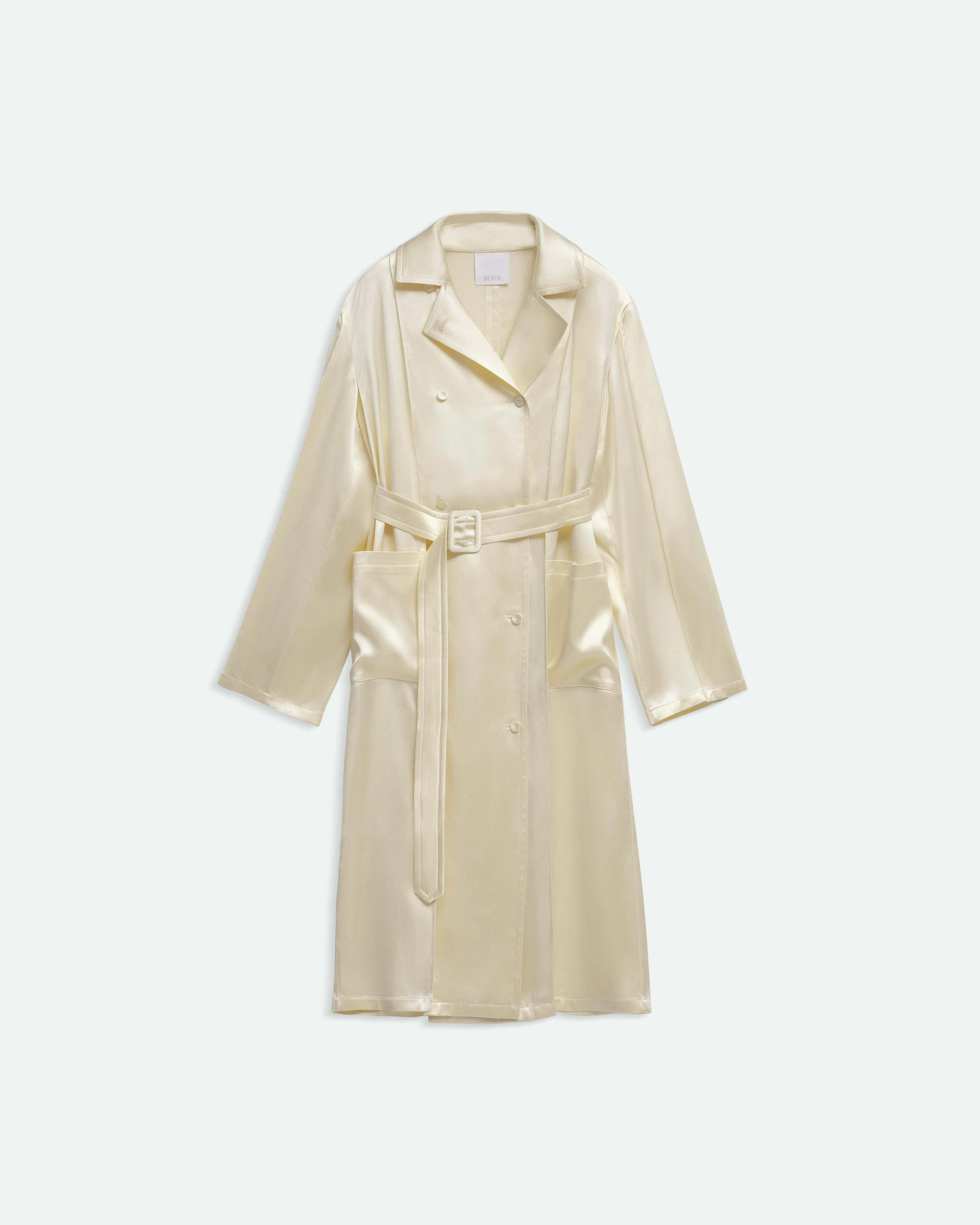 Тренч sold by Bevza product image thumbnail 3