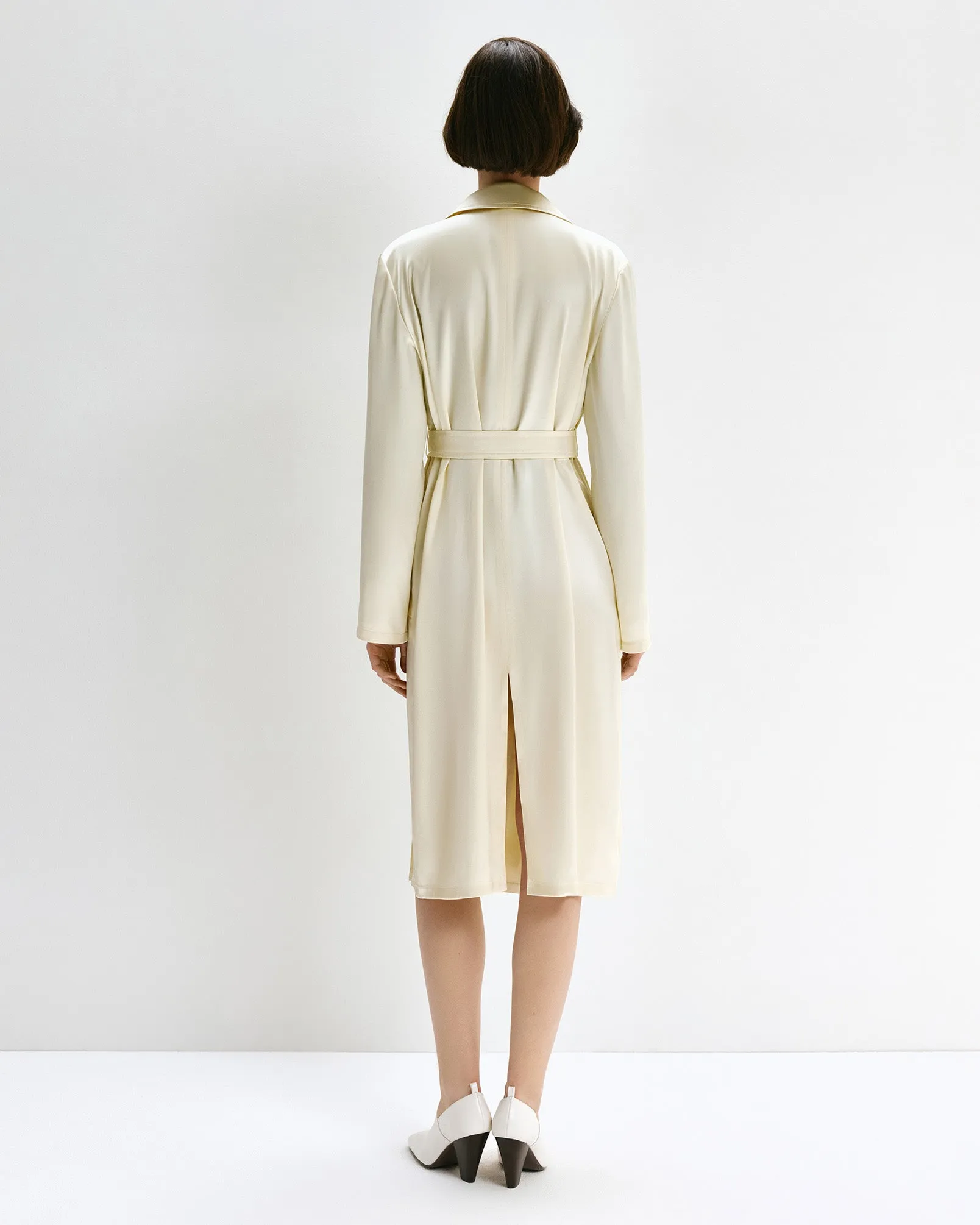 Тренч sold by Bevza product image thumbnail 4