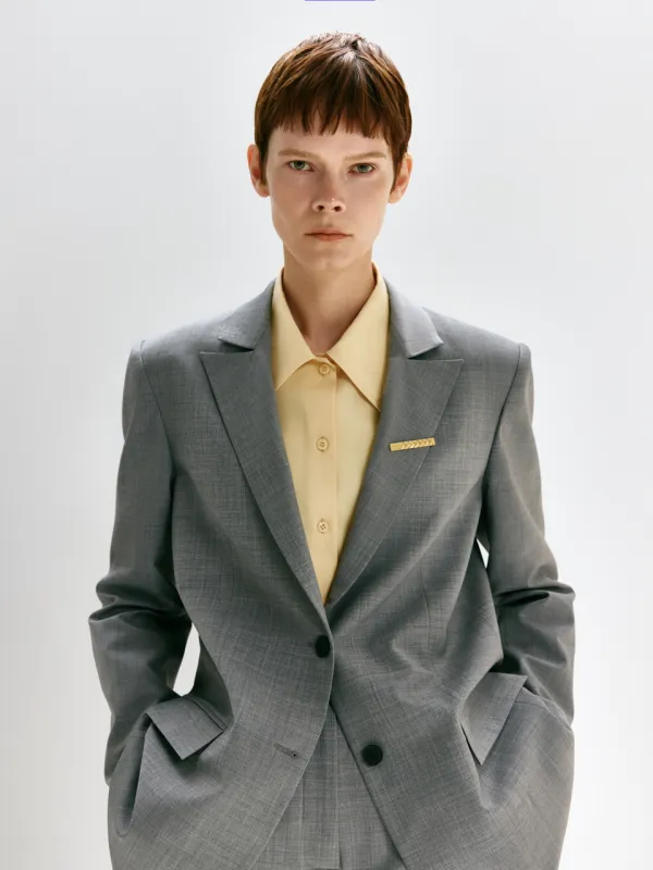 Бюрократичний жакет sold by Bevza