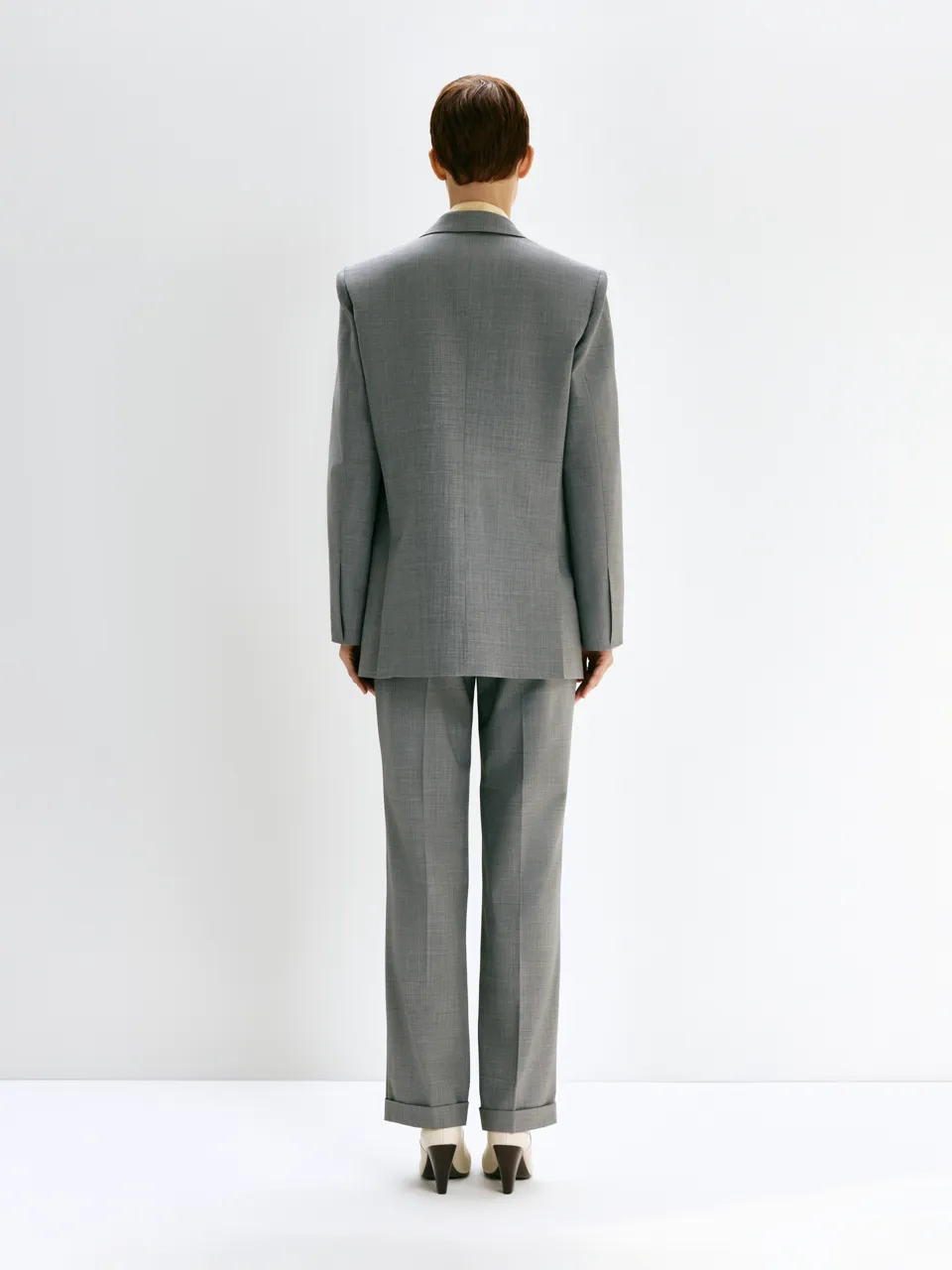 Бюрократичний жакет sold by Bevza product image thumbnail 3