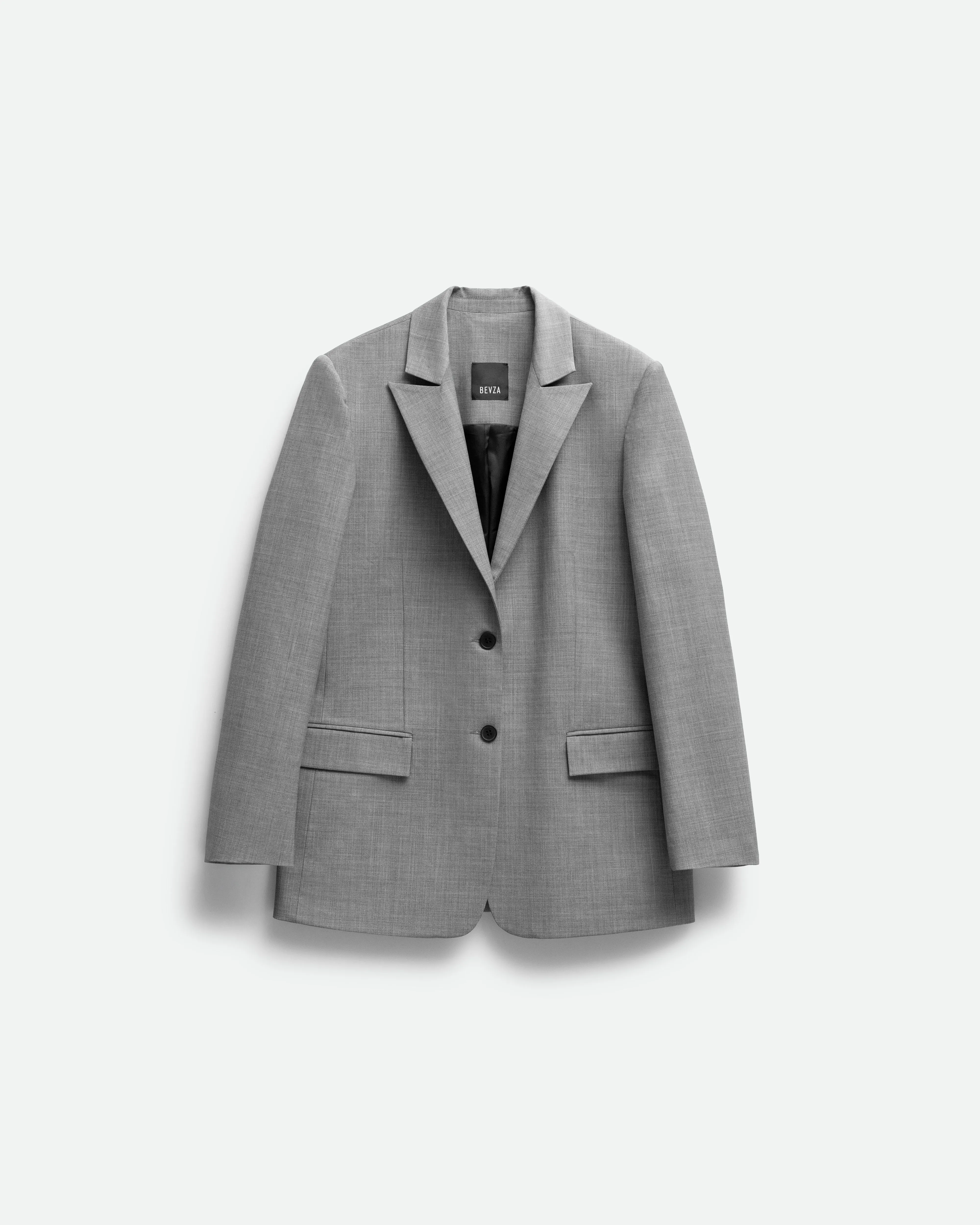 Бюрократичний жакет sold by Bevza product image thumbnail 4