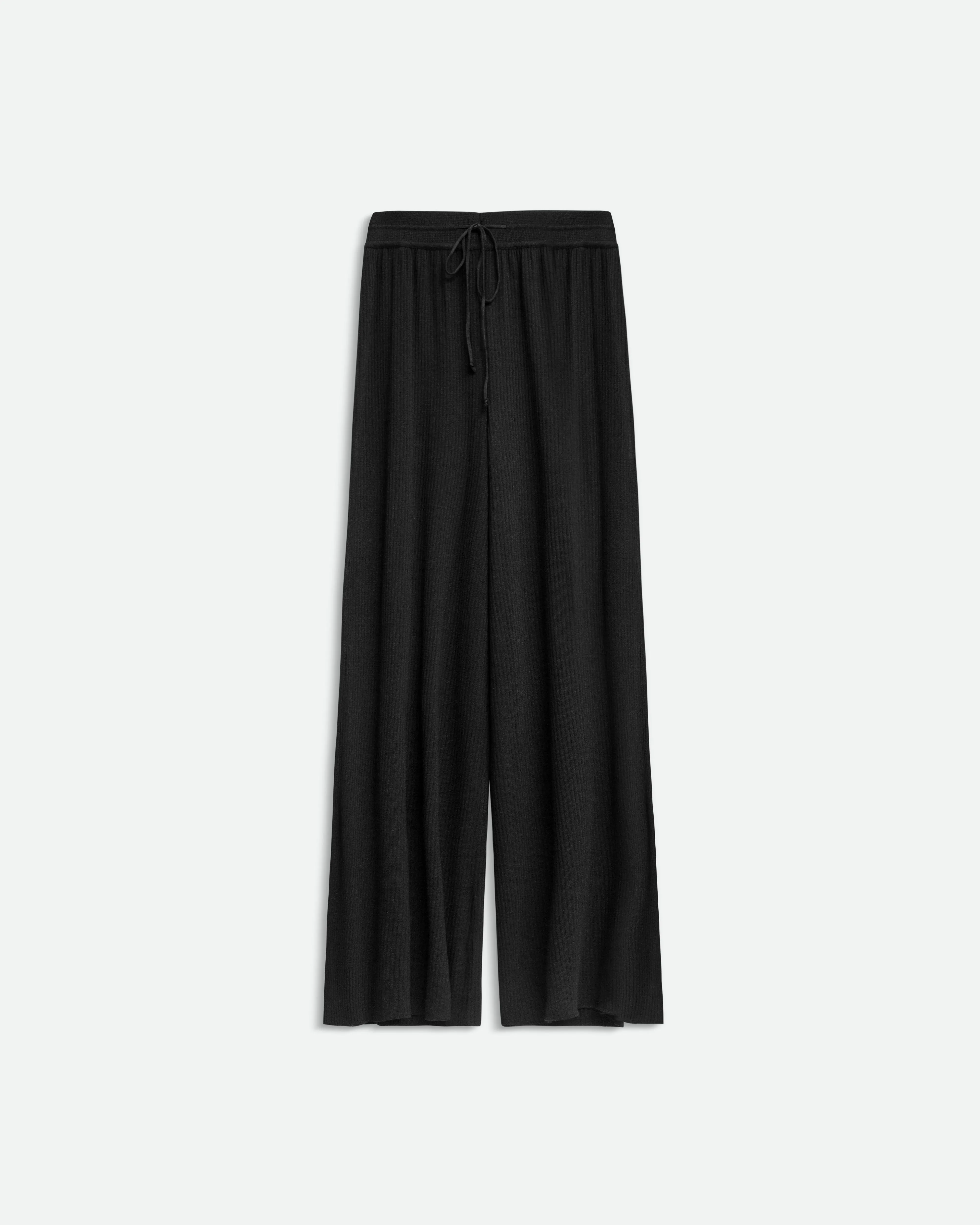 Широкі трикотажні штани sold by Bevza product image thumbnail 3