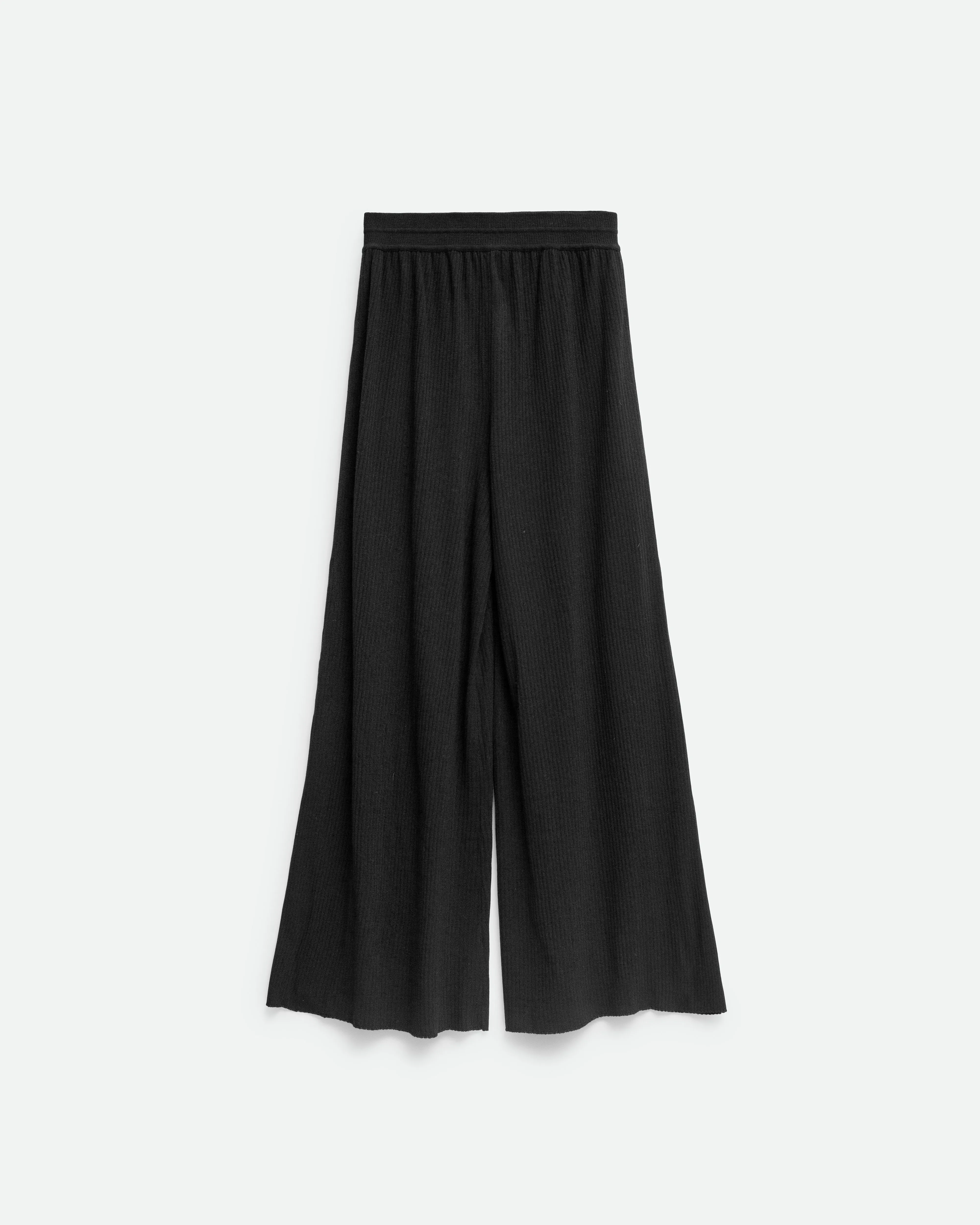 Широкі трикотажні штани sold by Bevza product image thumbnail 4