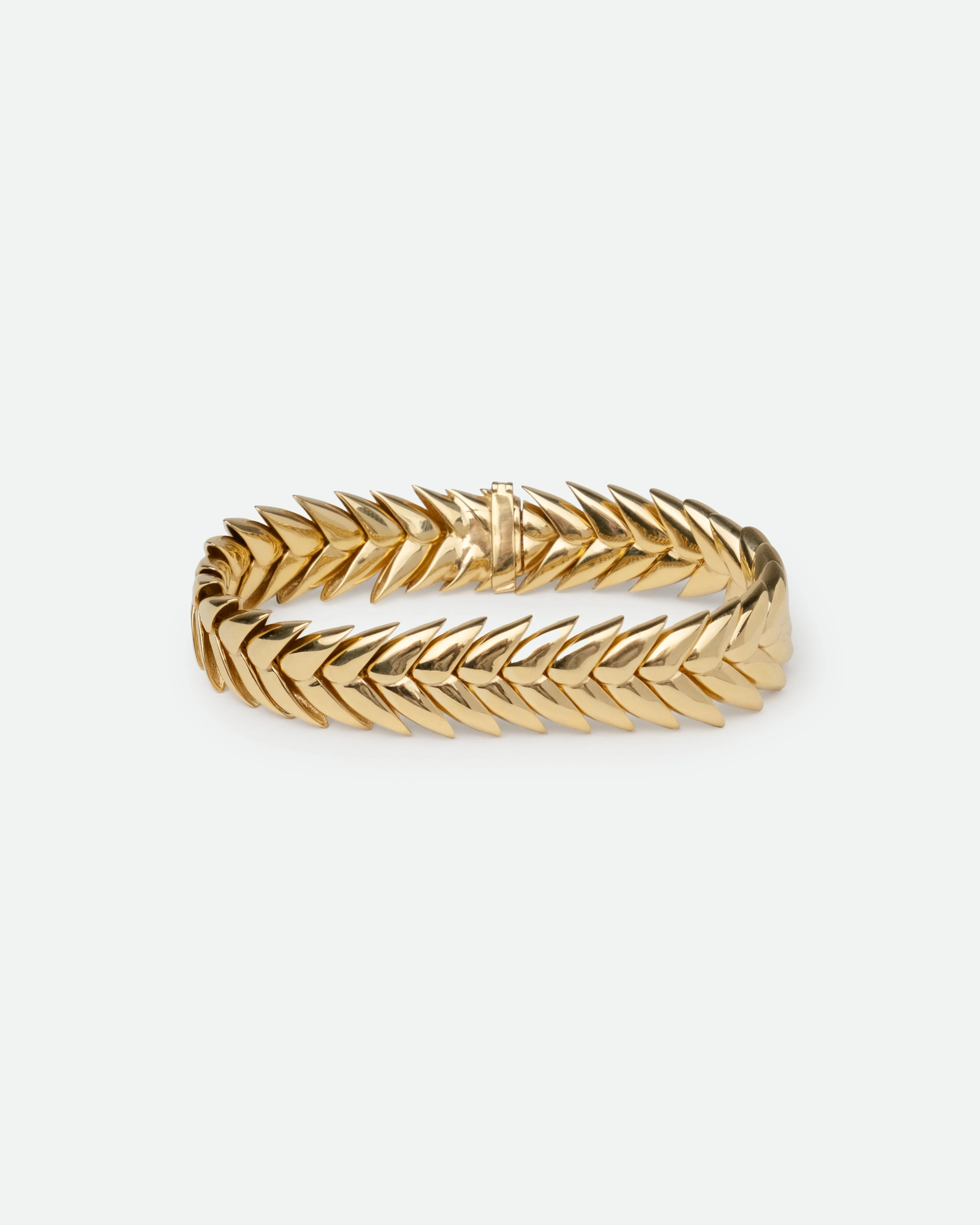 Браслет колосок sold by Bevza