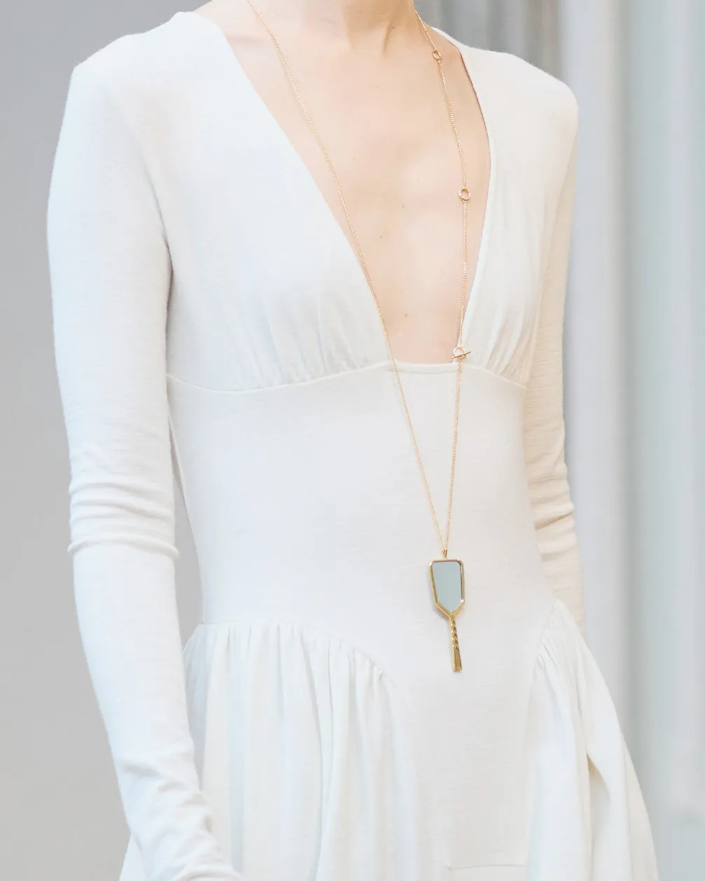 Кулон Дзеркало sold by Bevza product image thumbnail 4