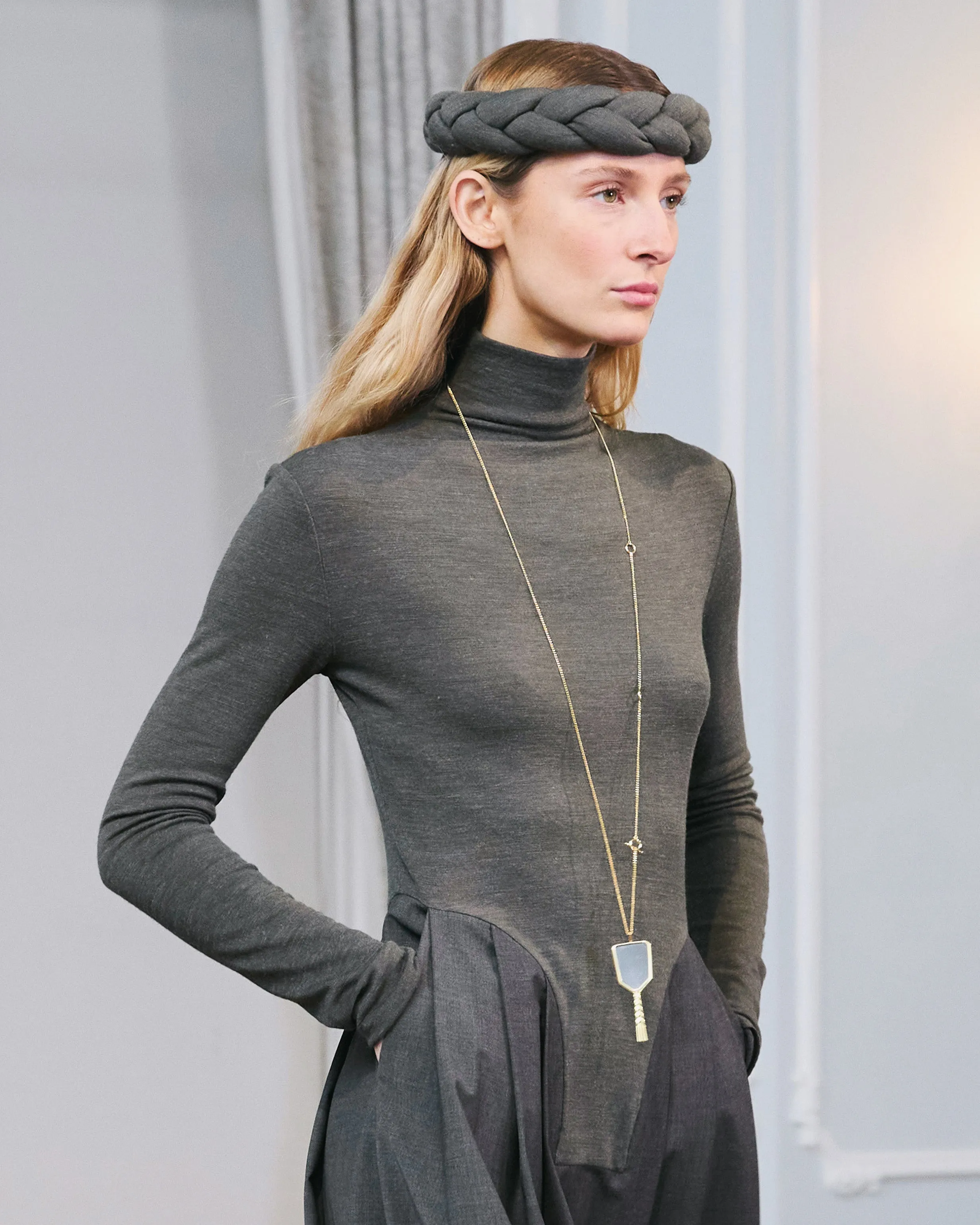 Повʼязка коса sold by Bevza product image thumbnail 2