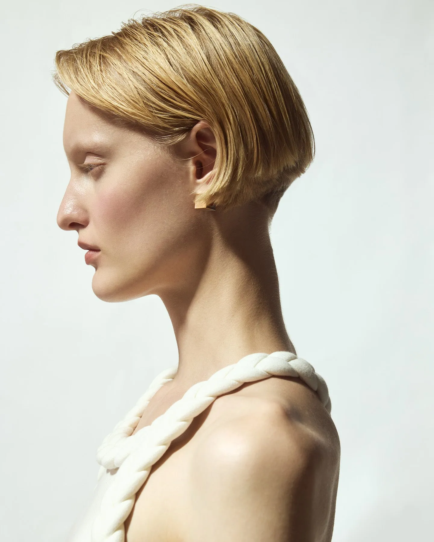 СЕРЕЖКИ КУБИ sold by Bevza product image thumbnail 2