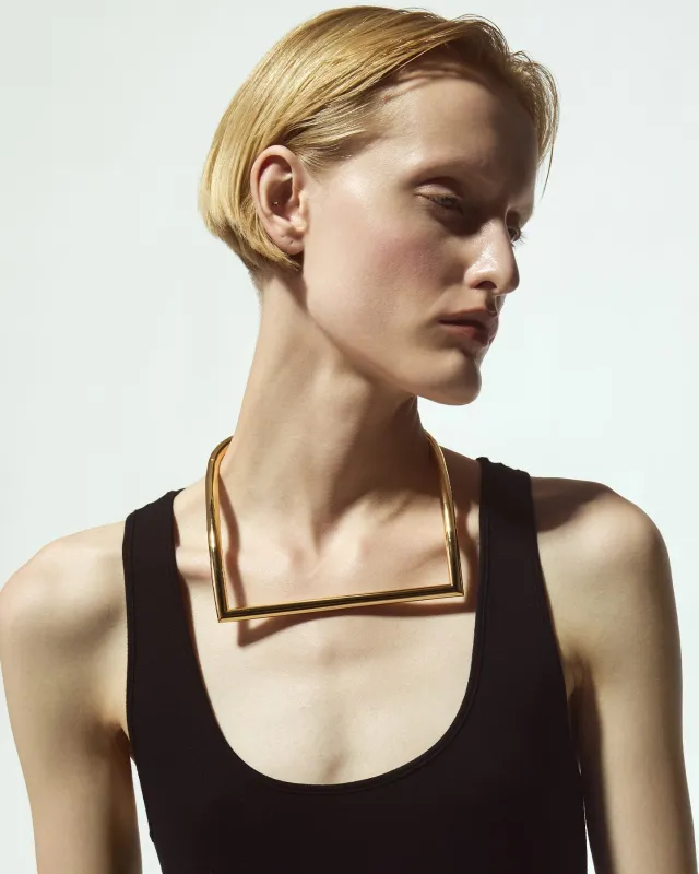 КВАДРАТНЕ КОЛЬЄ made by Bevza