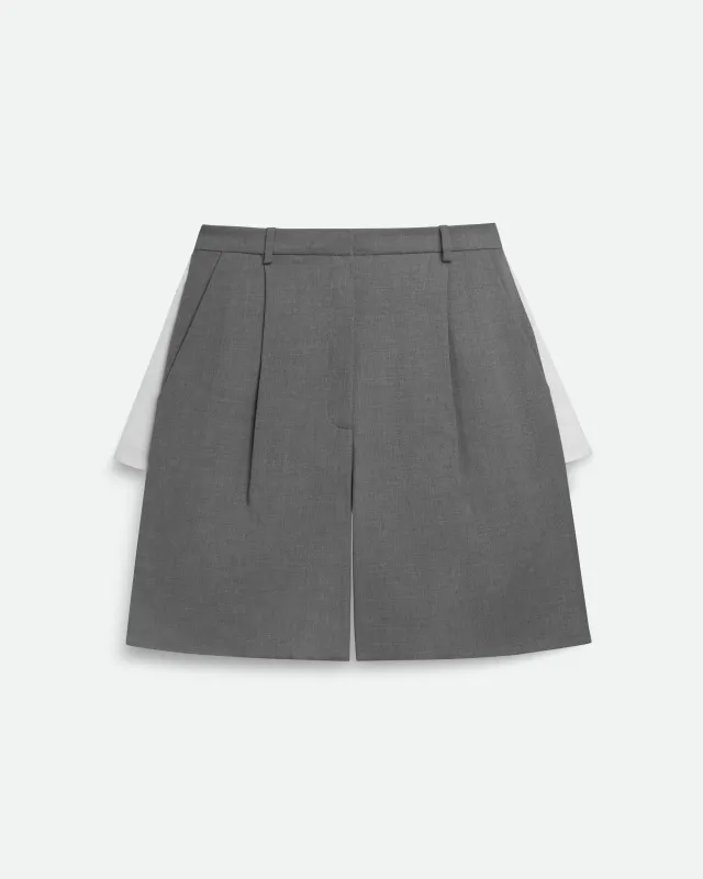 Шорти з розрізами sold by Bevza