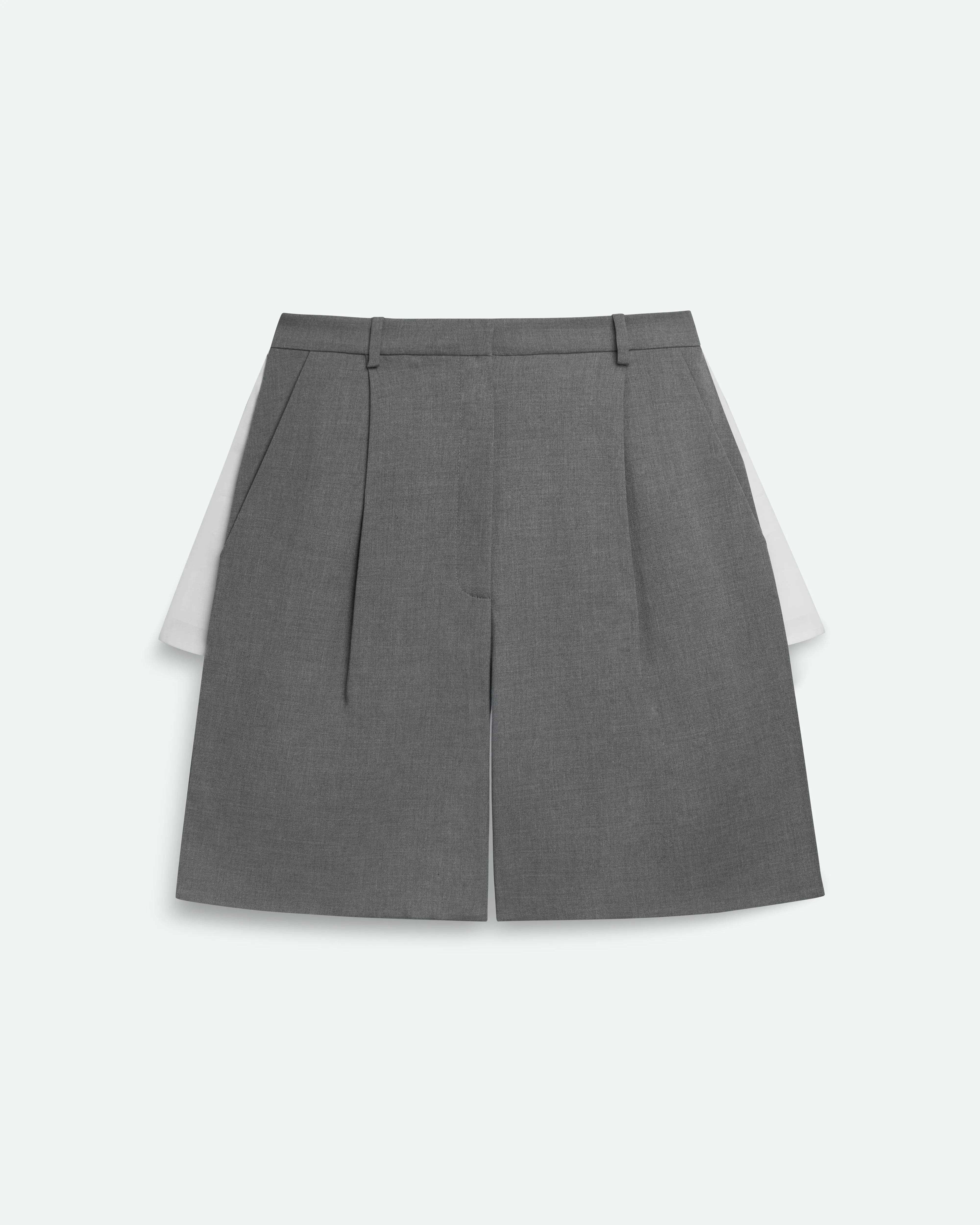 Шорти з розрізами sold by Bevza