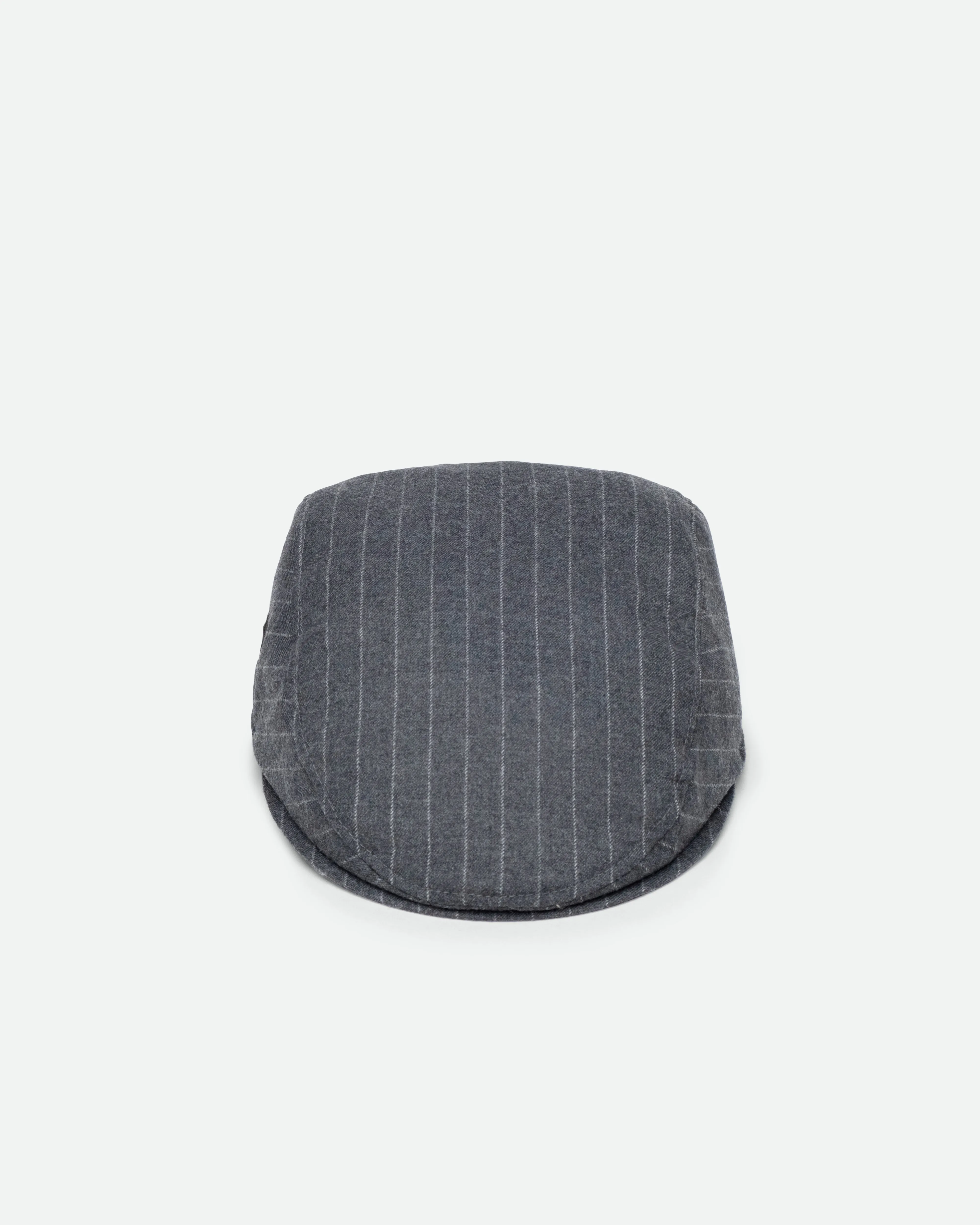 Плоска кепка у смужку sold by Bevza product image thumbnail 3