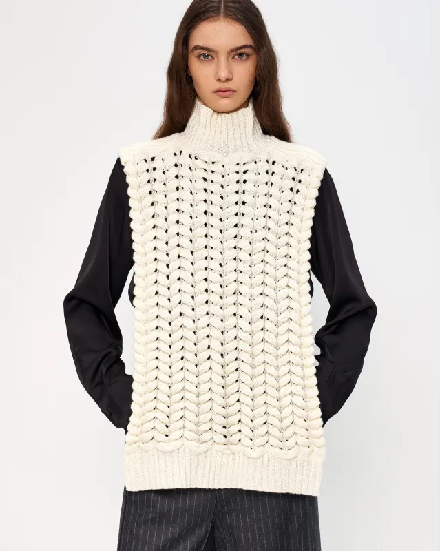 Жилет коса sold by Bevza