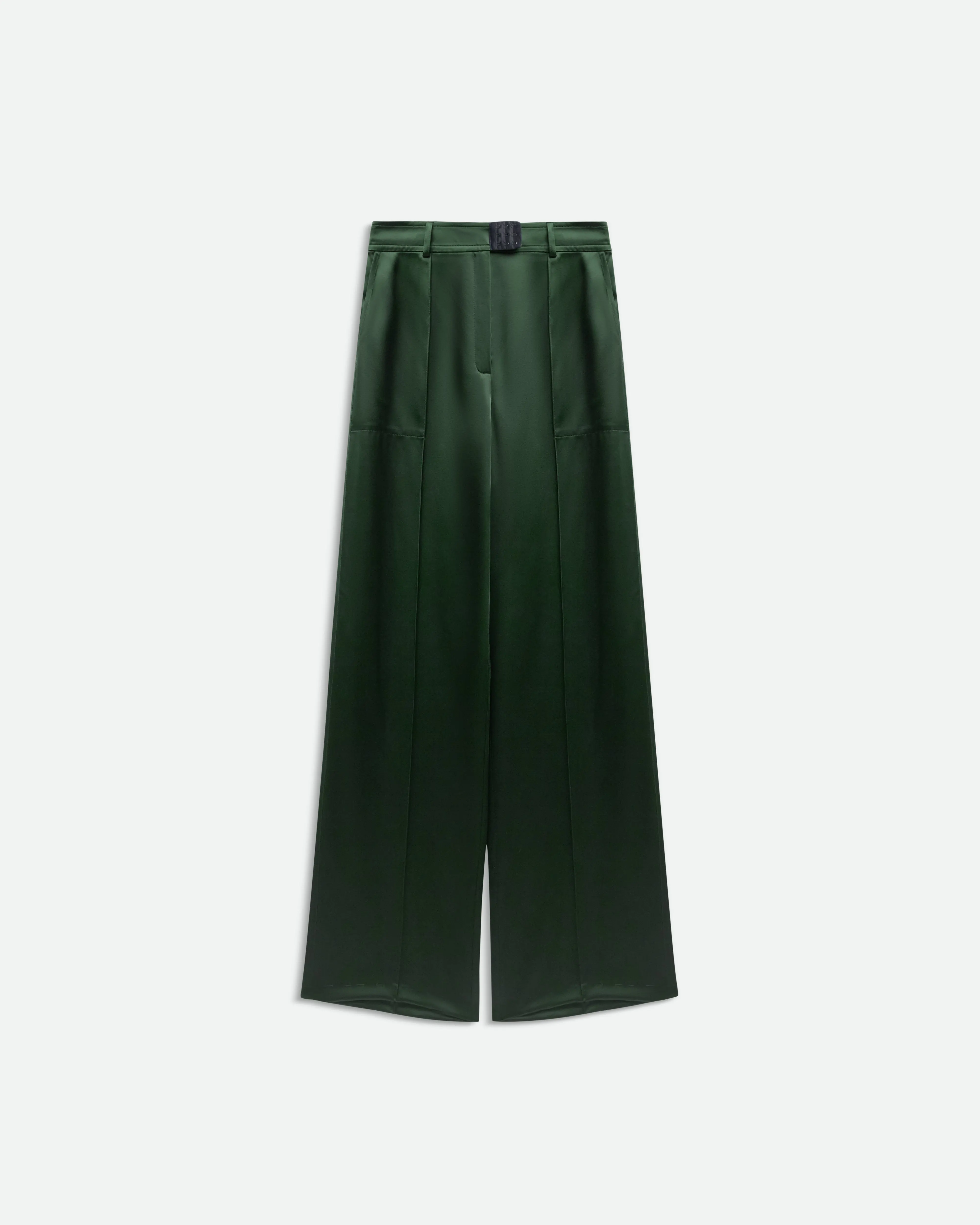 Брюки з бра застібкою sold by Bevza product image thumbnail 4