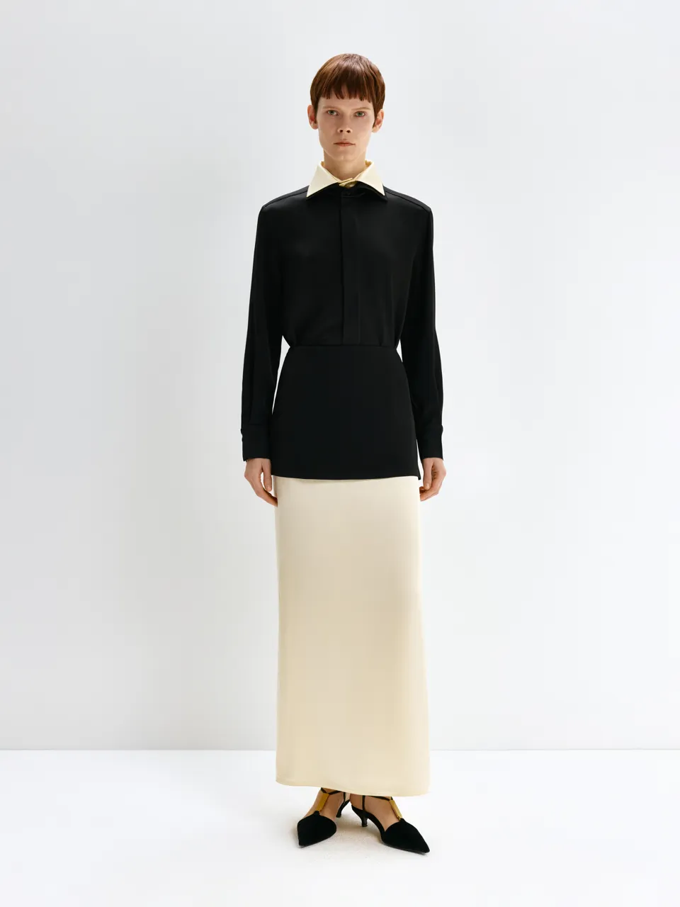 Подвійна спідниця sold by Bevza