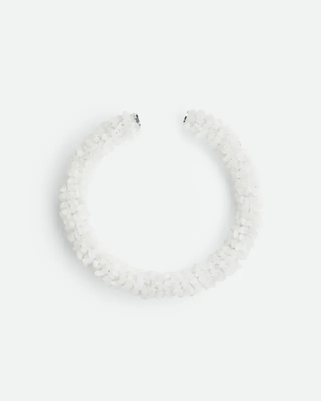 Кольє соляне каміння (Pre-Order) made by Bevza