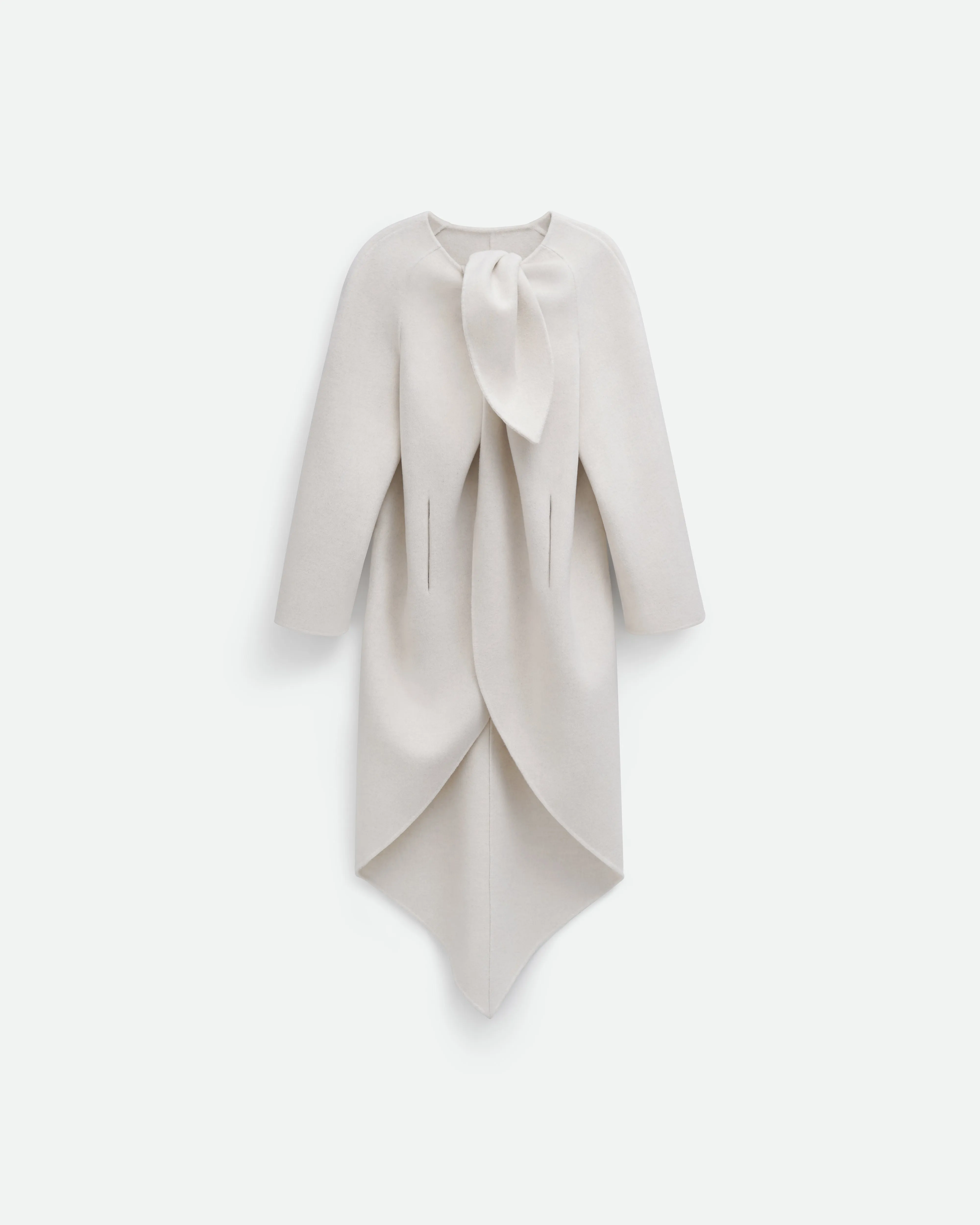 Пальто хустка (Pre-Order) sold by Bevza product image thumbnail 2