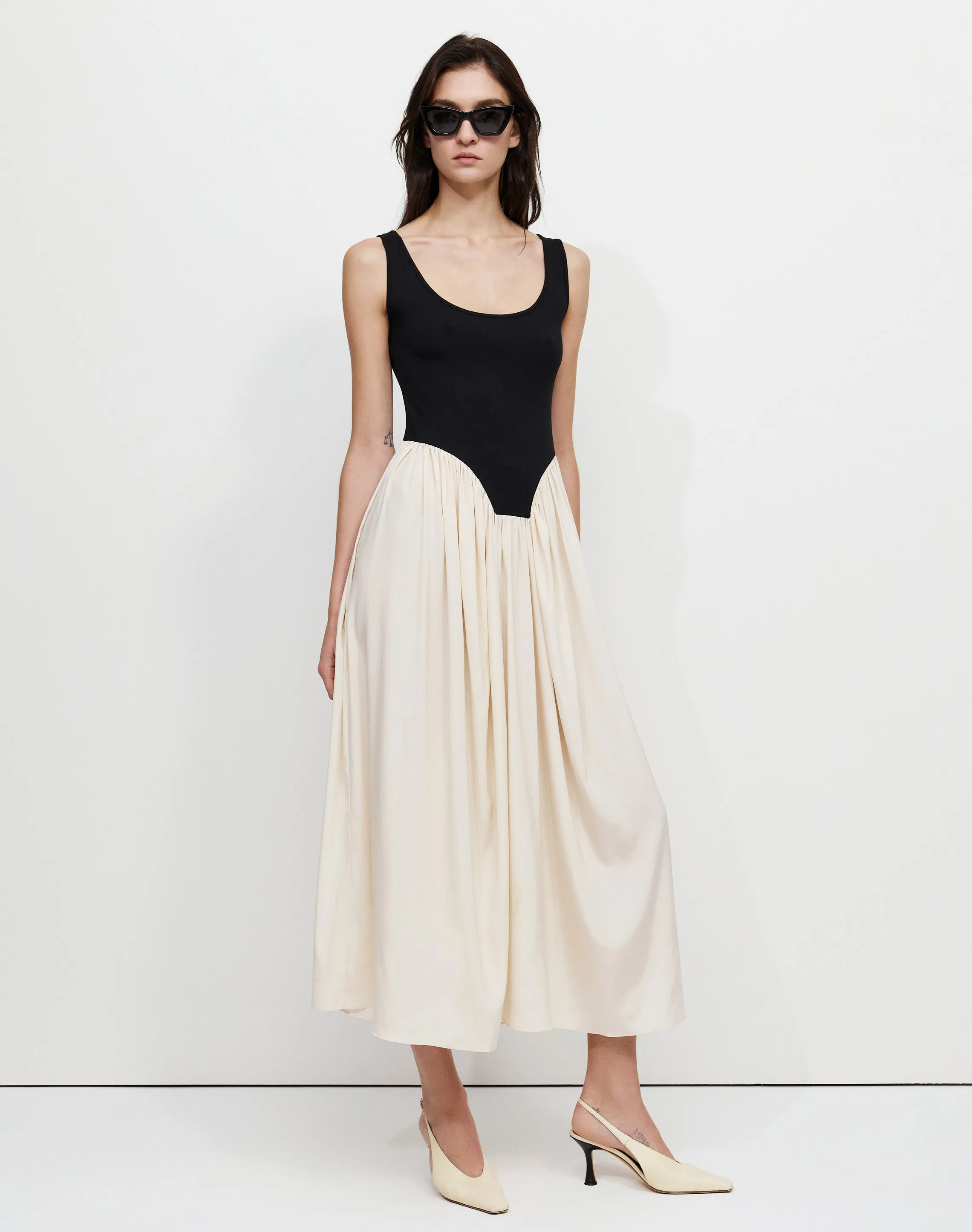 Сукня Анна sold by Bevza