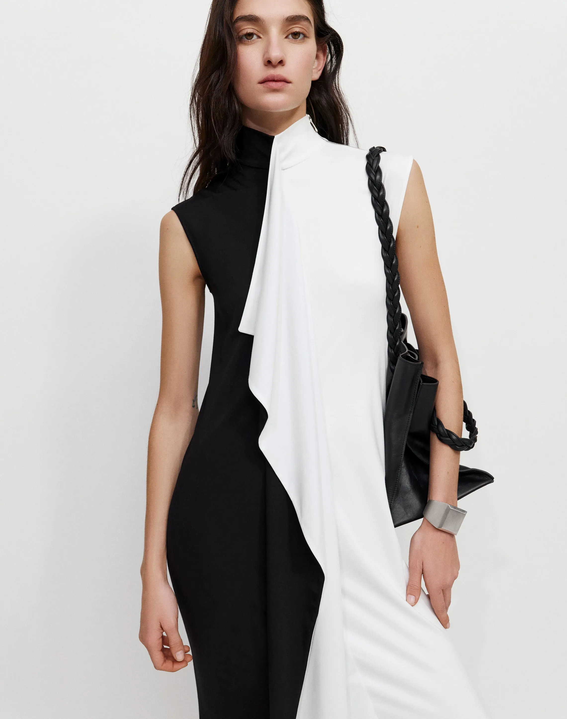 Сукня Два квадрати sold by Bevza product image thumbnail 3