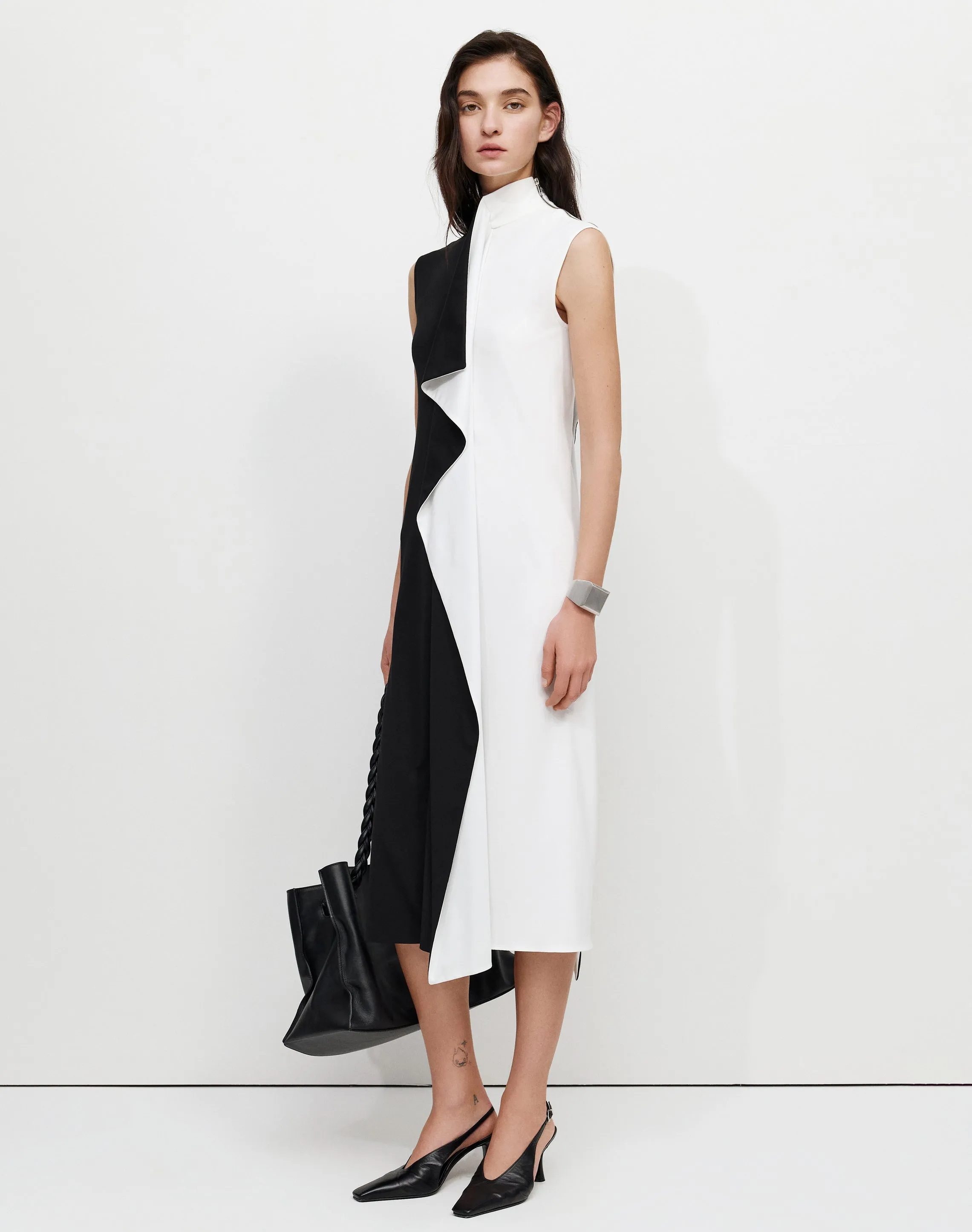 Сукня Два квадрати sold by Bevza product image thumbnail 2