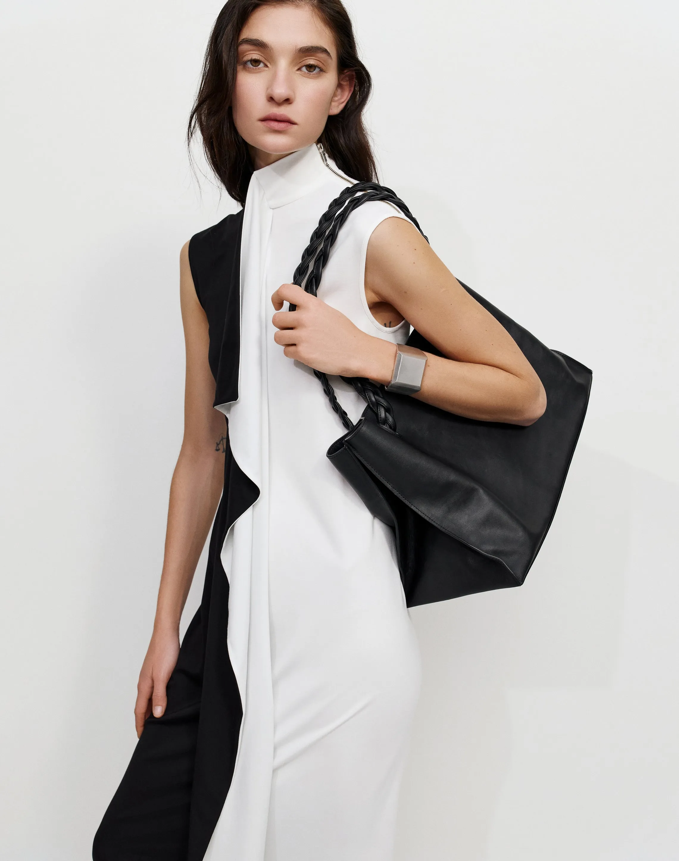 Сукня Два квадрати sold by Bevza product image thumbnail 5